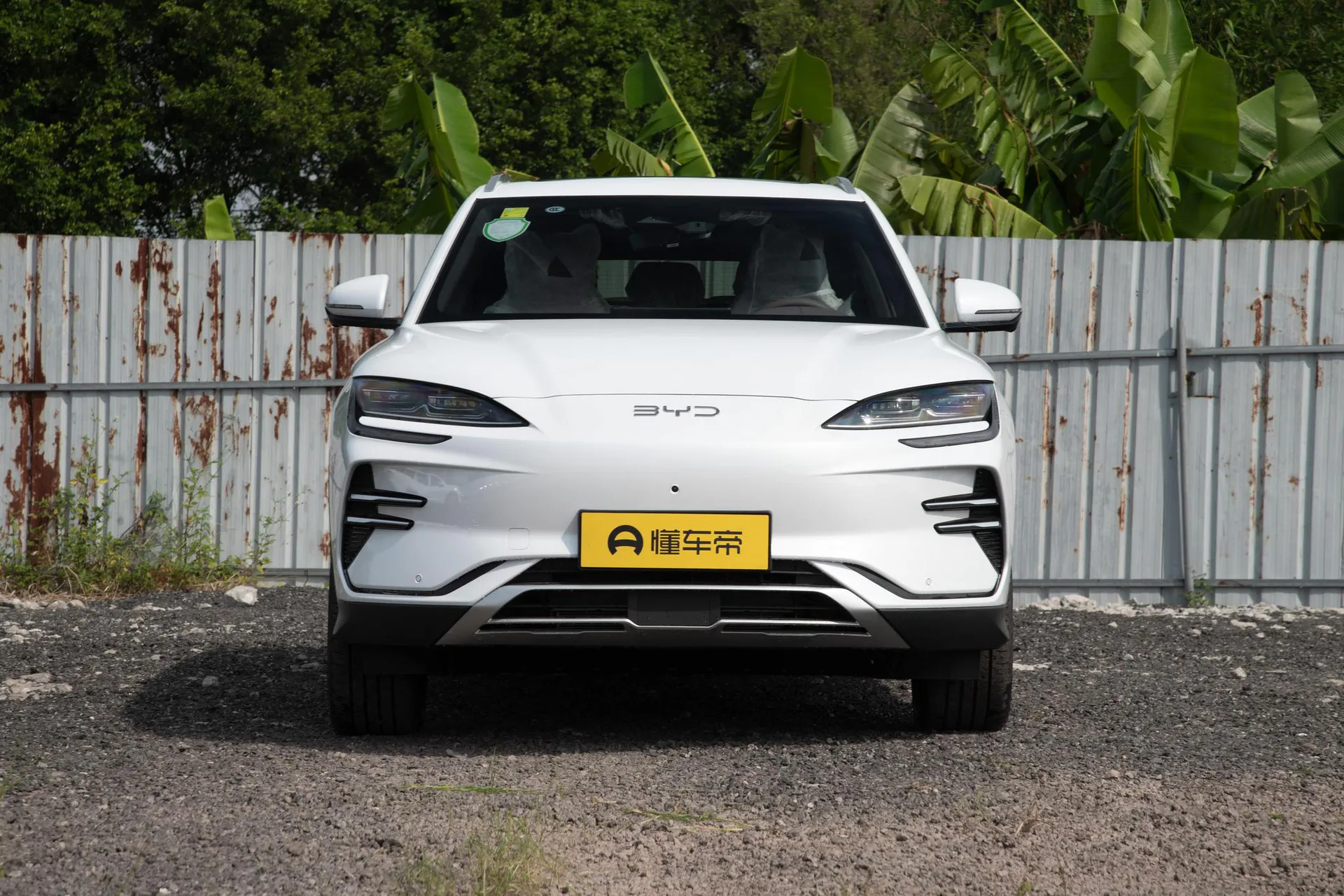  Song Plus EV 605 KM Flagship