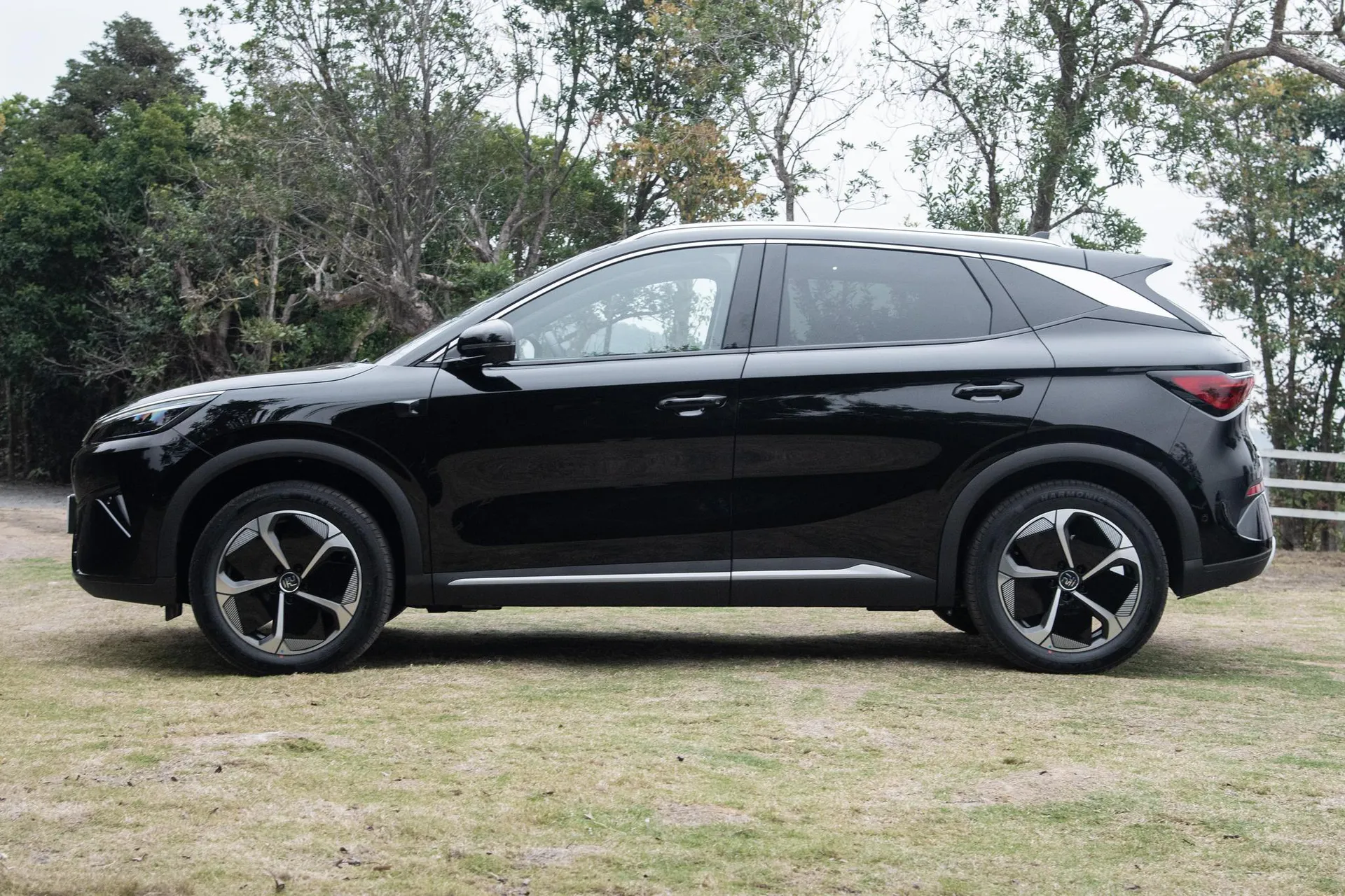  Yuan Plus Smart Driving 510 KM Excellence