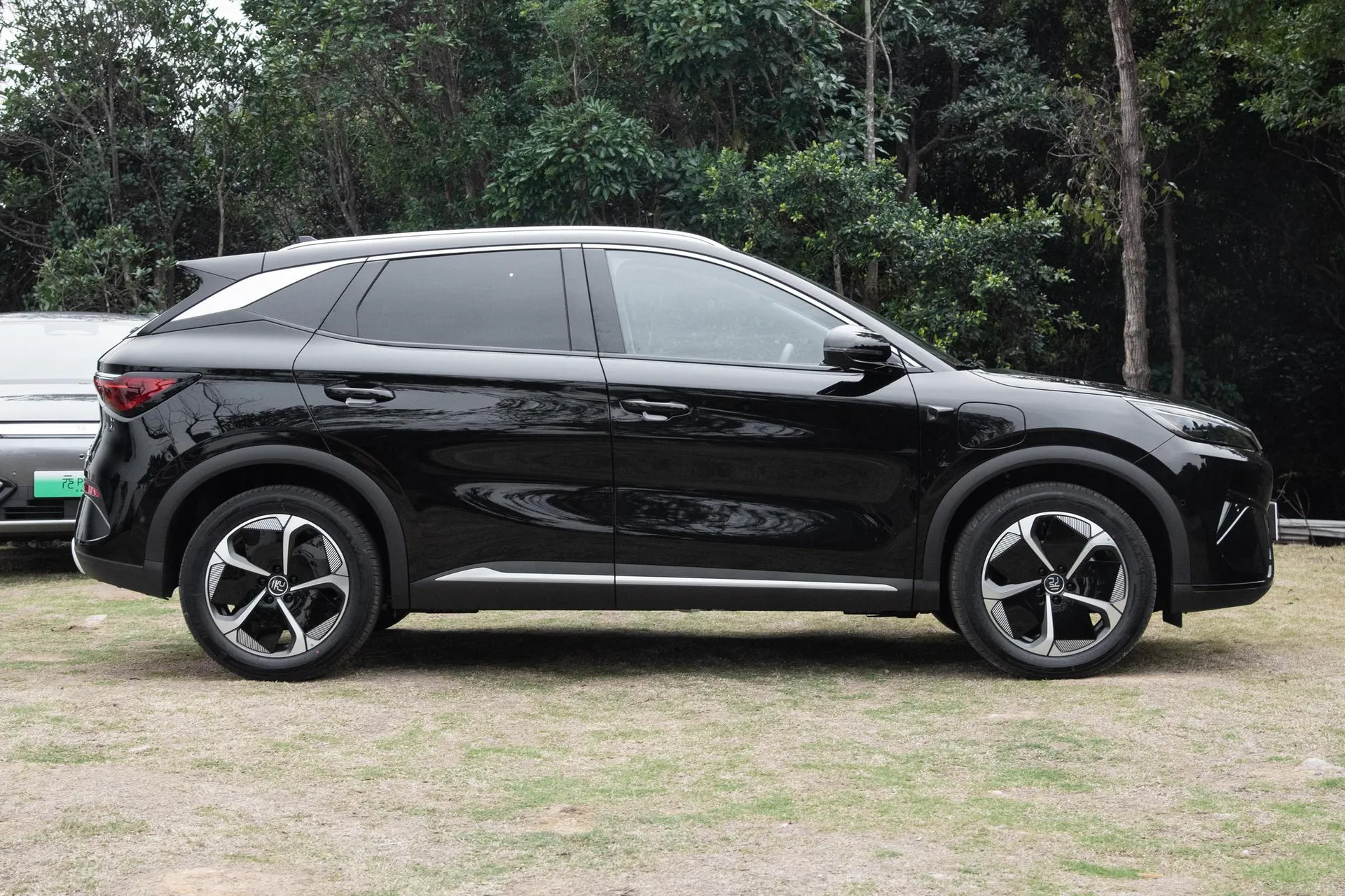 Yuan Plus Smart Driving 510 KM Excellence