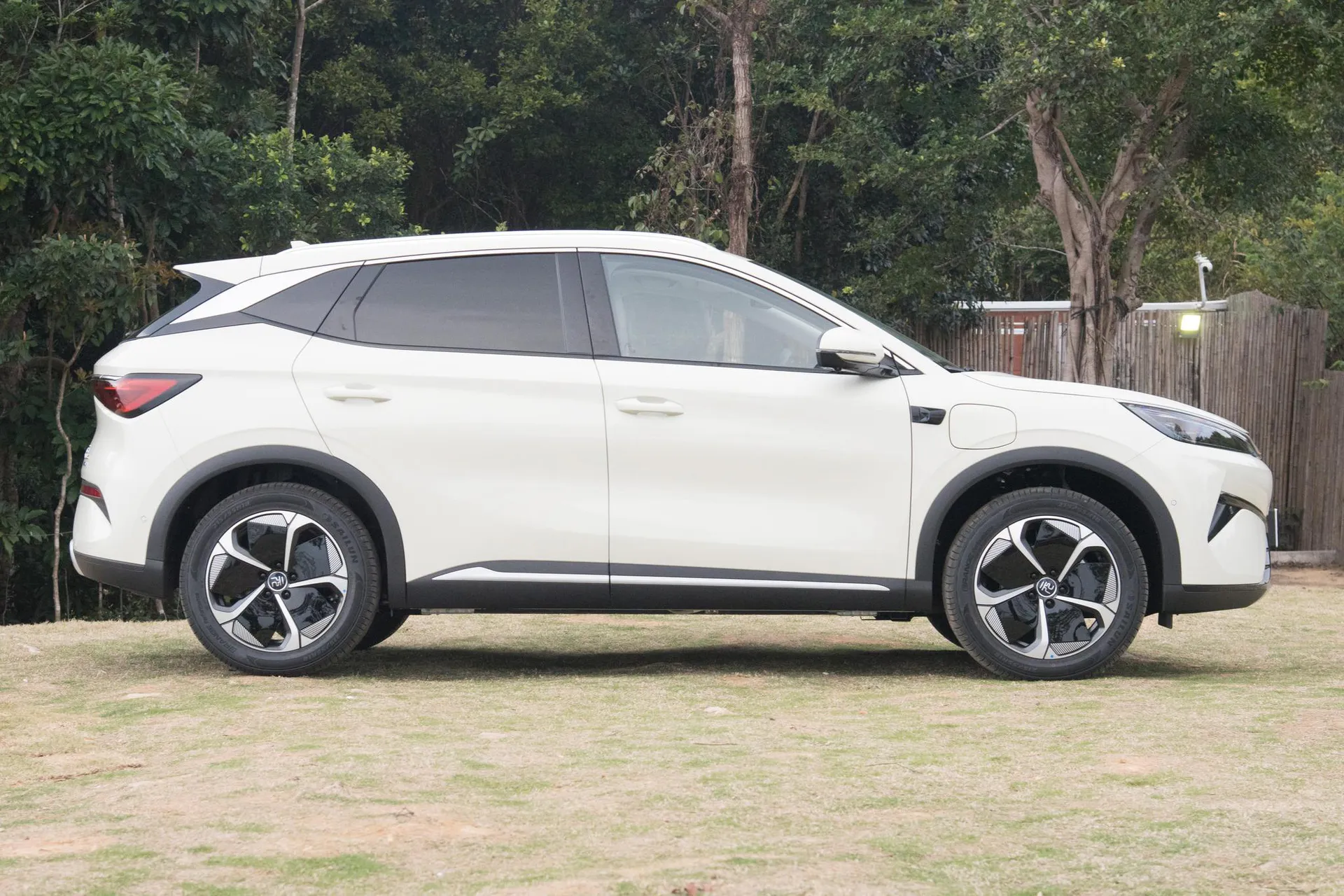  Yuan Plus Smart Driving 510 KM Excellence