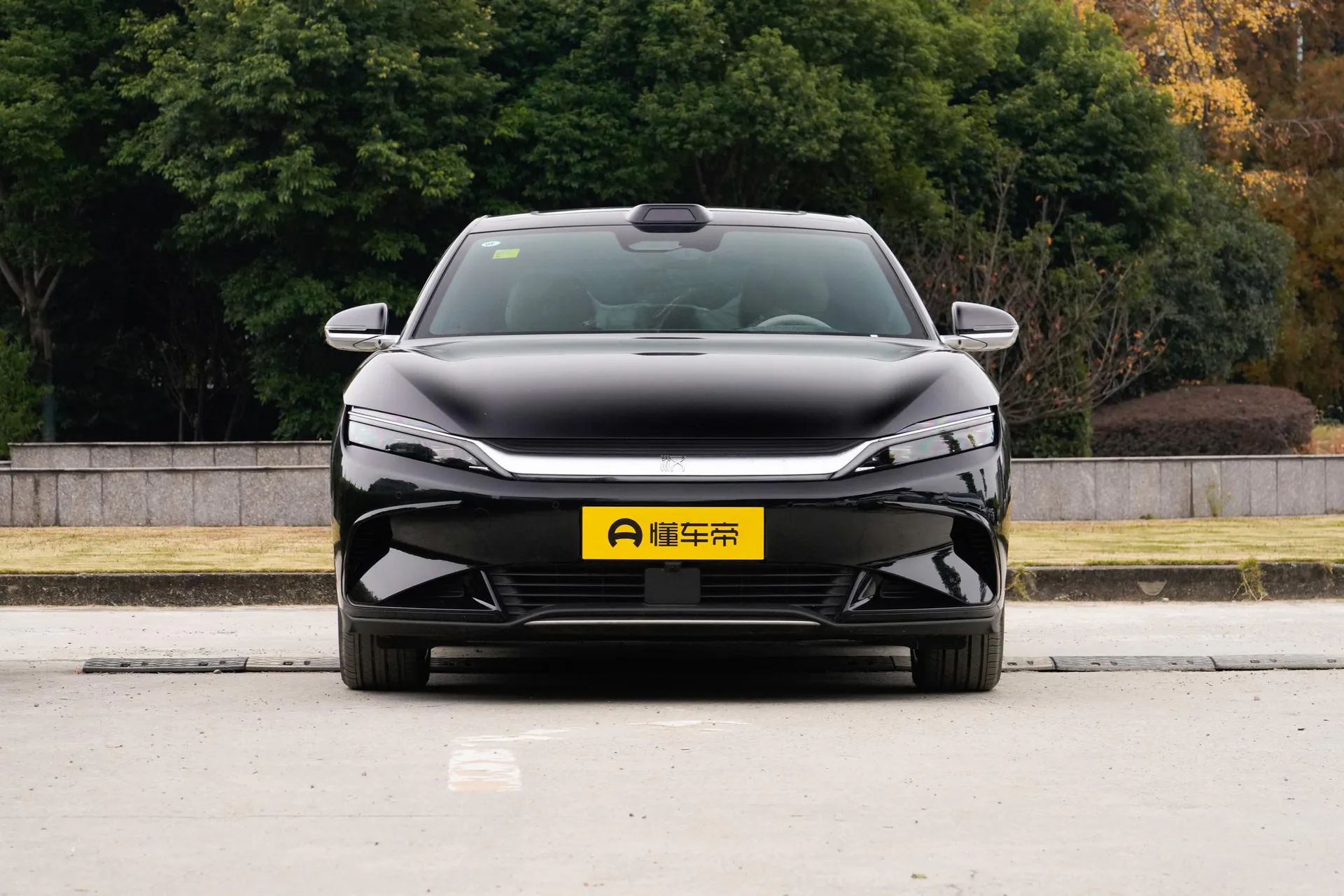  Han EV Smart Driving 701 KM LiDAR Flagship