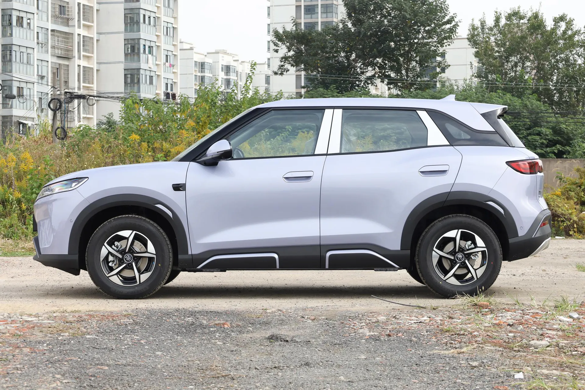  Yuan Up Smart Drive 401 KM Leading