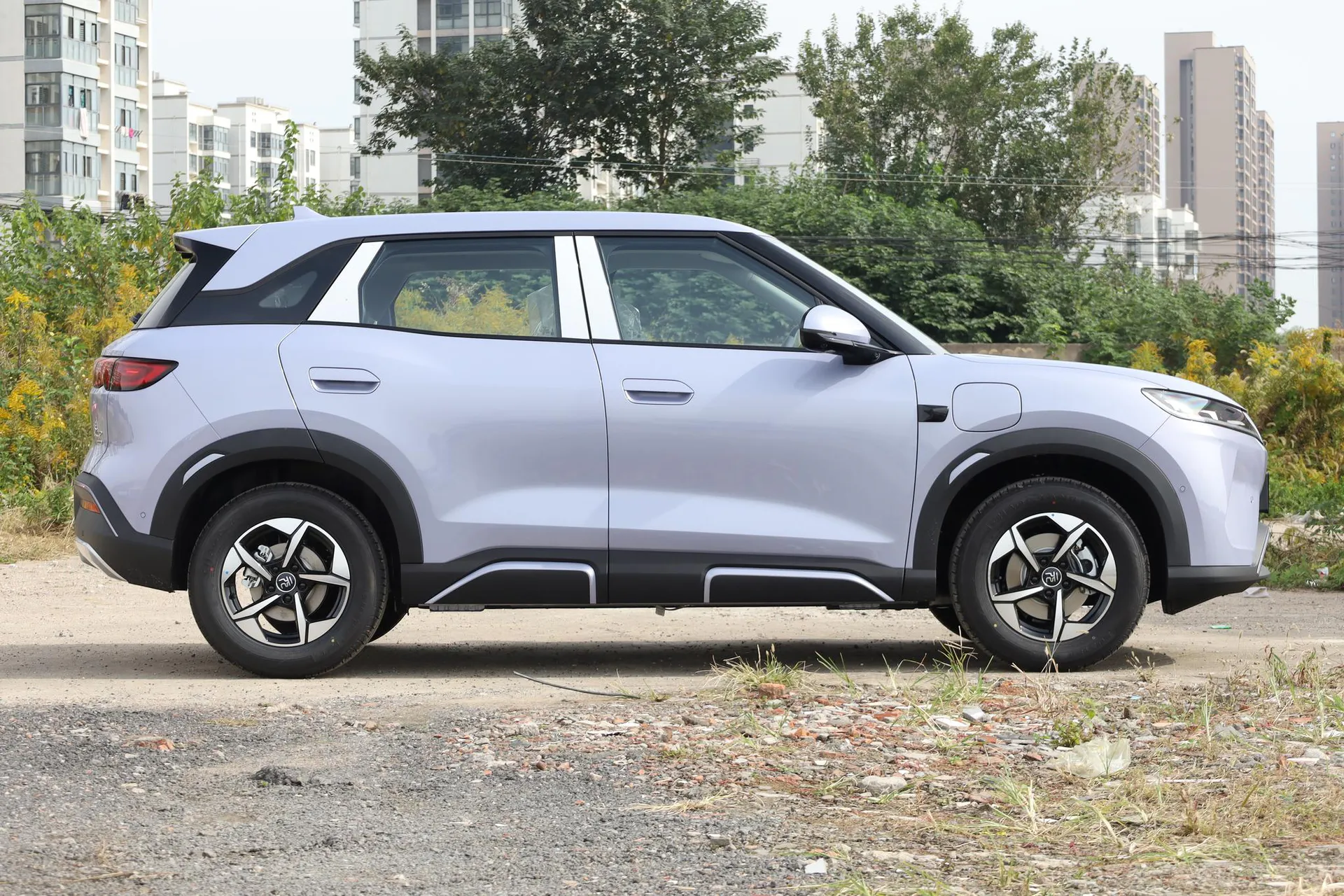  Yuan Up Smart Drive 401 KM Leading