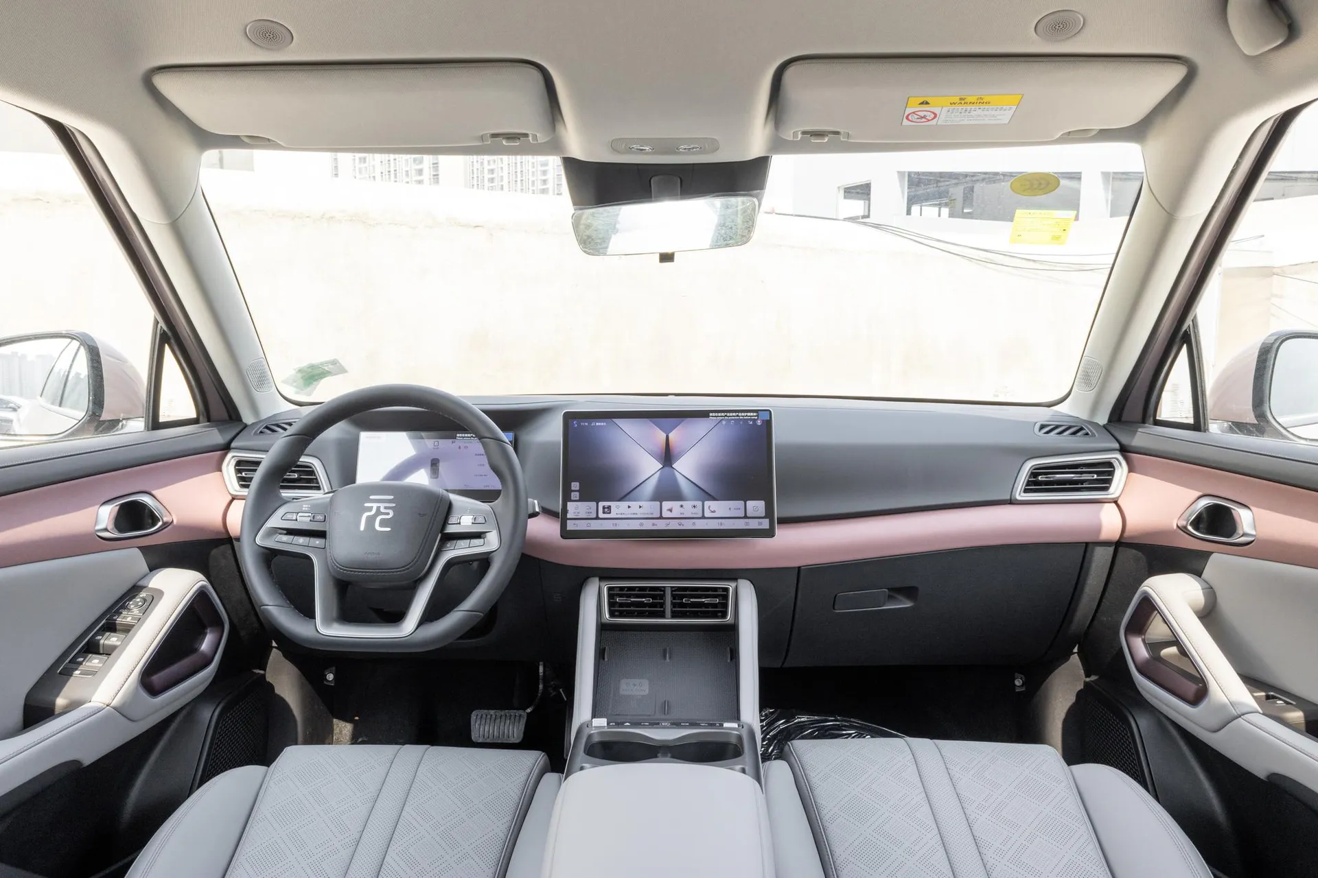  Yuan Up Smart Drive 401 KM Leading
