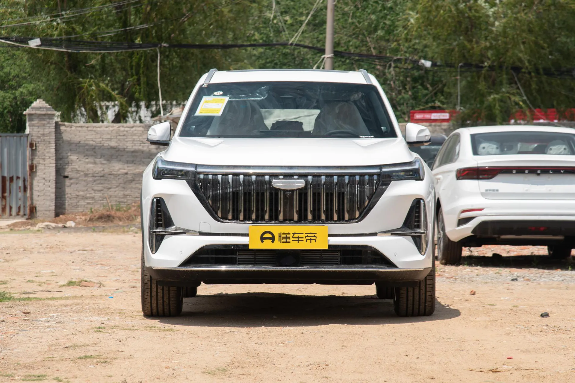  Boyue L 4th Gen 2.0TD DCT Passion