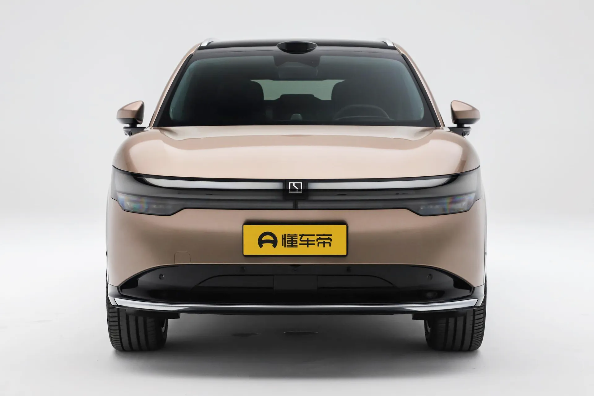 7X 100kWh Long Range RWD Smart Driving