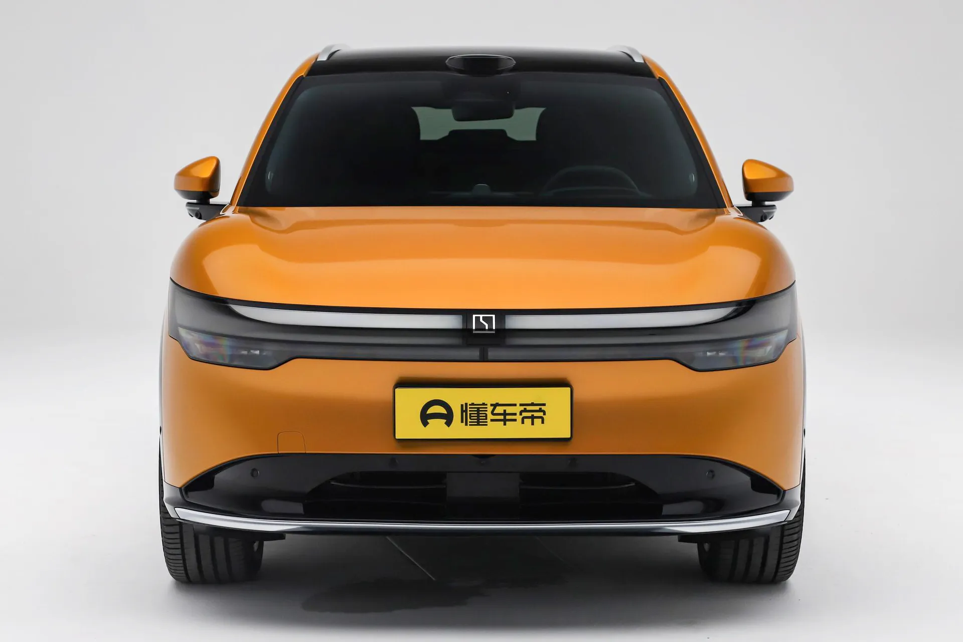  7X 100kWh Long Range RWD Smart Driving