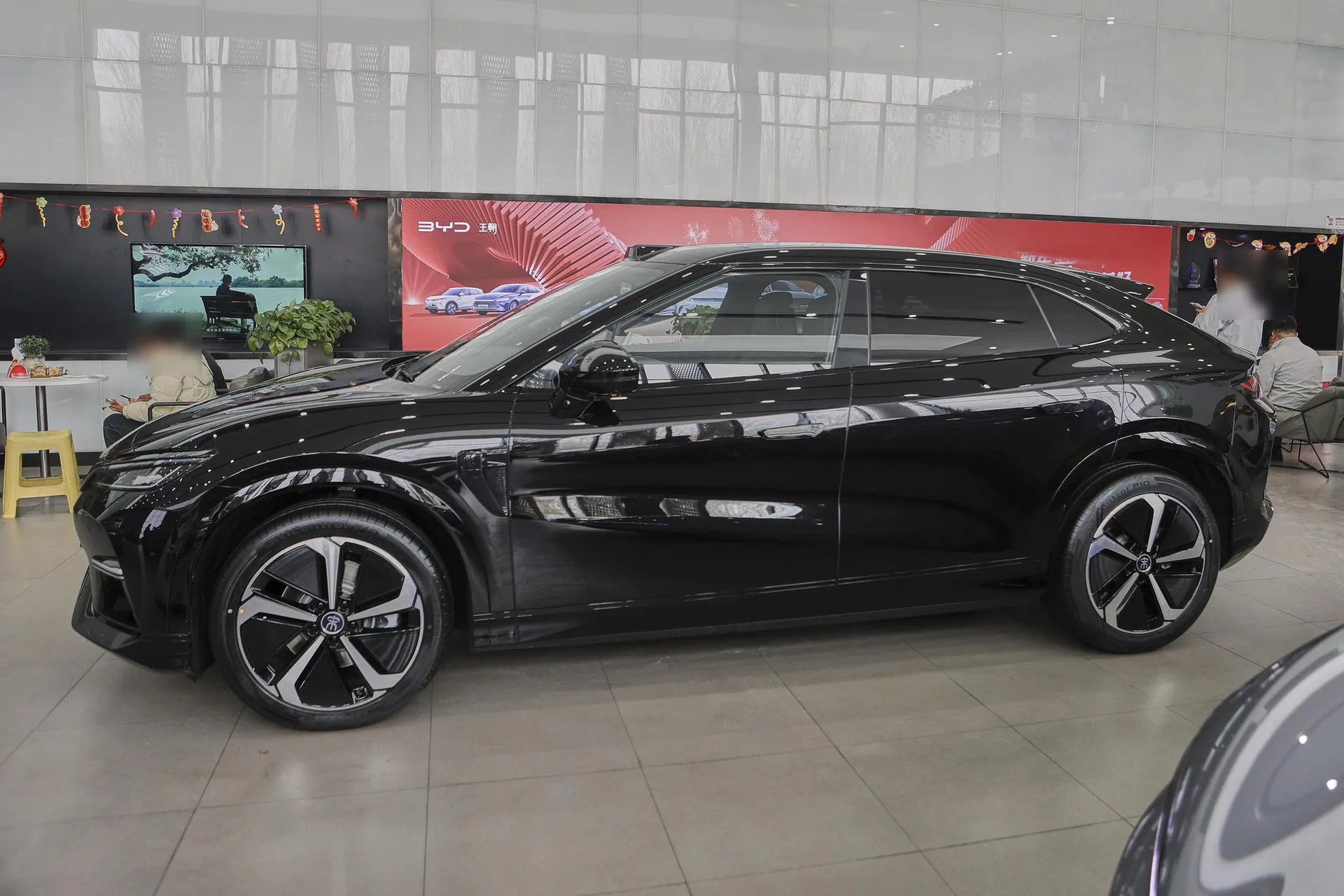  Song L Smart Driving 662 KM LiDAR Excellence