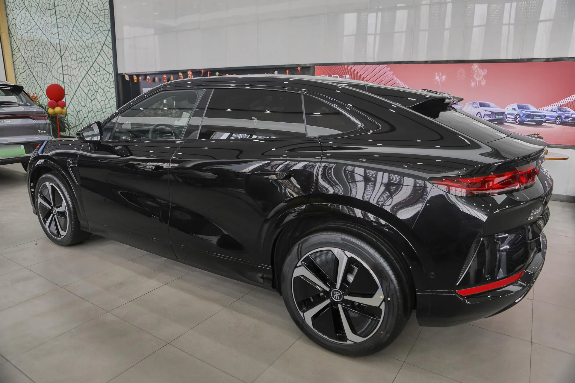  Song L Smart Driving 662 KM LiDAR Excellence