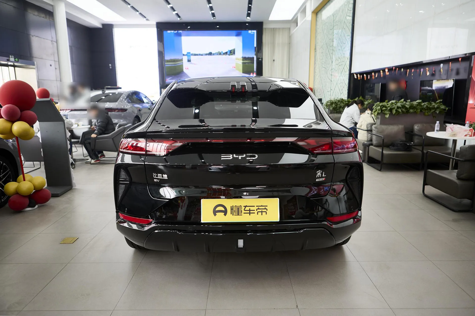  Song L Smart Driving 662 KM LiDAR Excellence