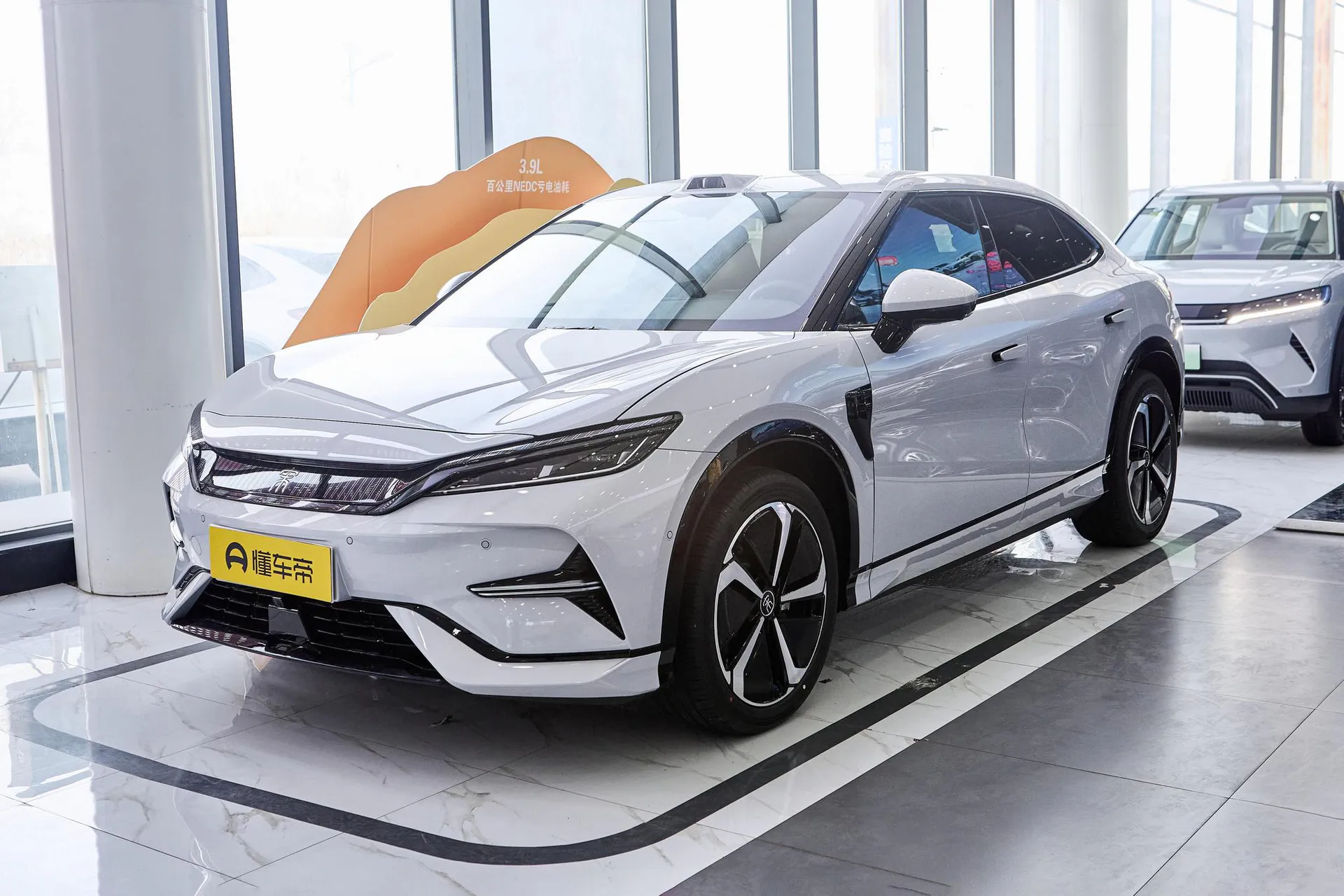  Song L Smart Driving 662 KM LiDAR Excellence