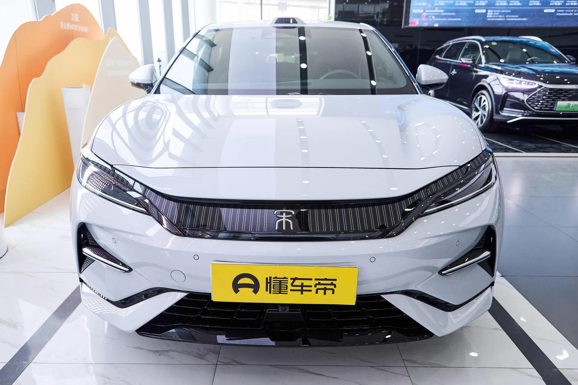  Song L Smart Driving 662 KM LiDAR Excellence