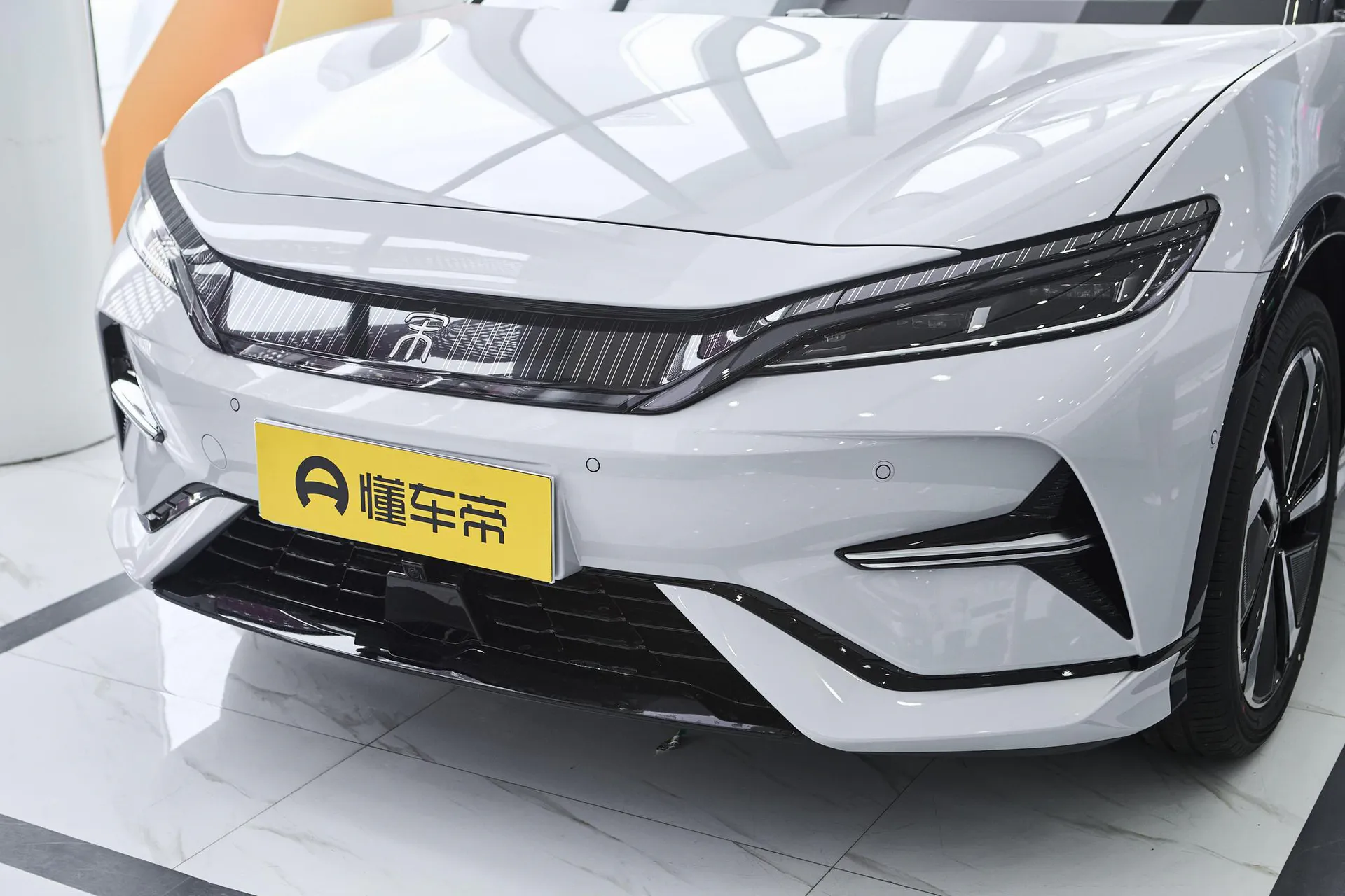  Song L Smart Driving 662 KM LiDAR Excellence