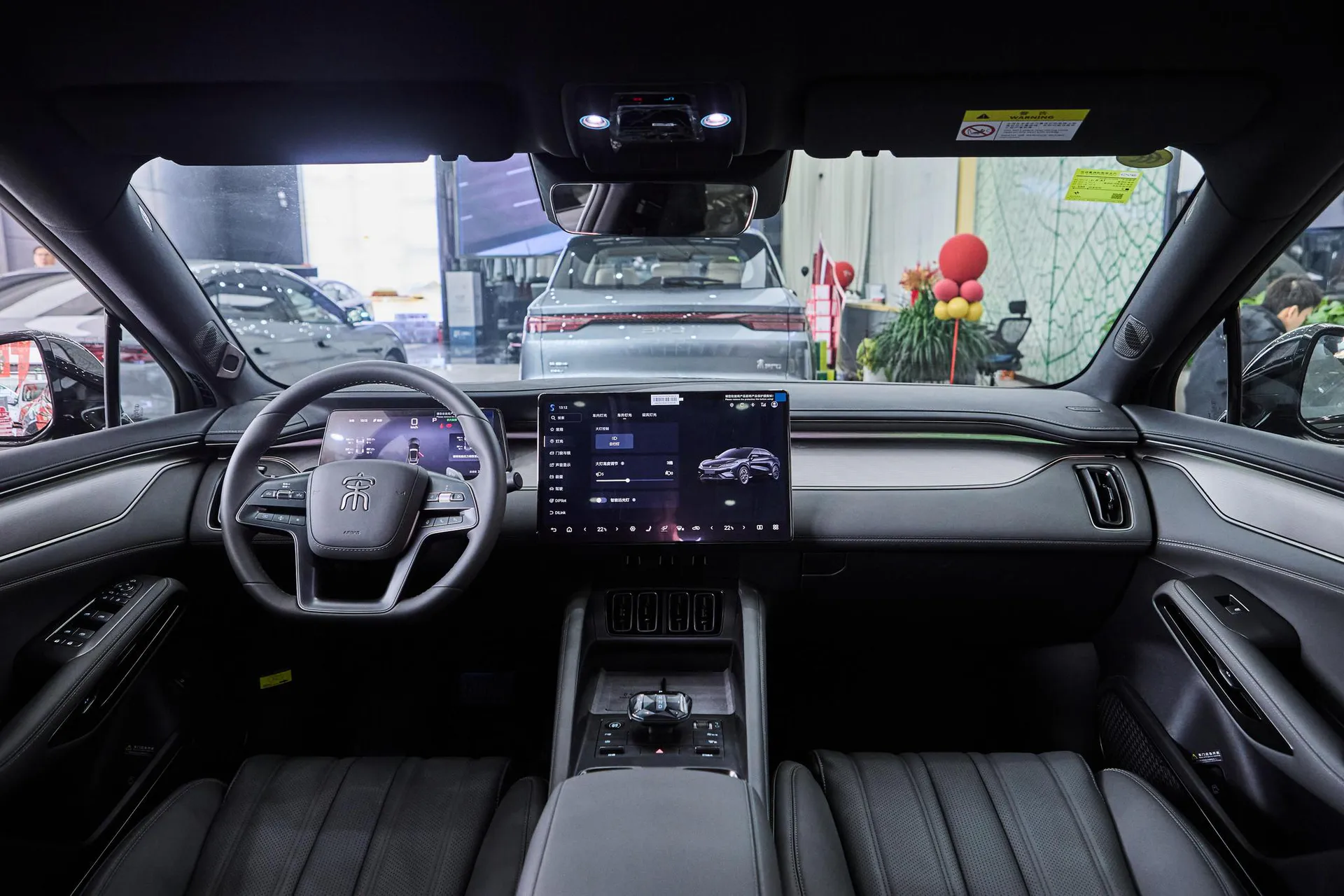  Song L Smart Driving 662 KM LiDAR Excellence