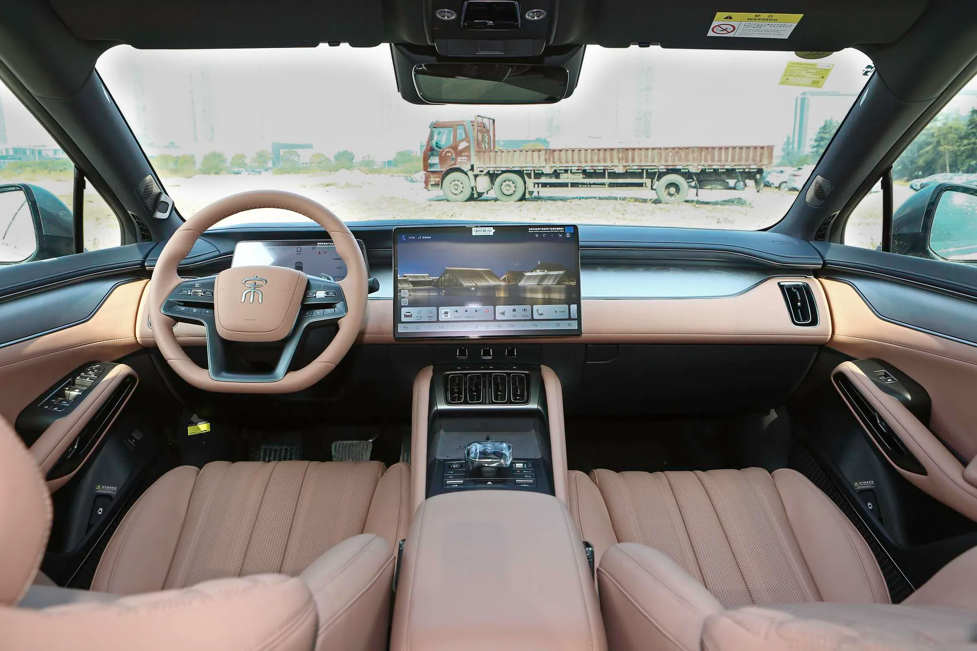  Song L Smart Driving 662 KM LiDAR Excellence