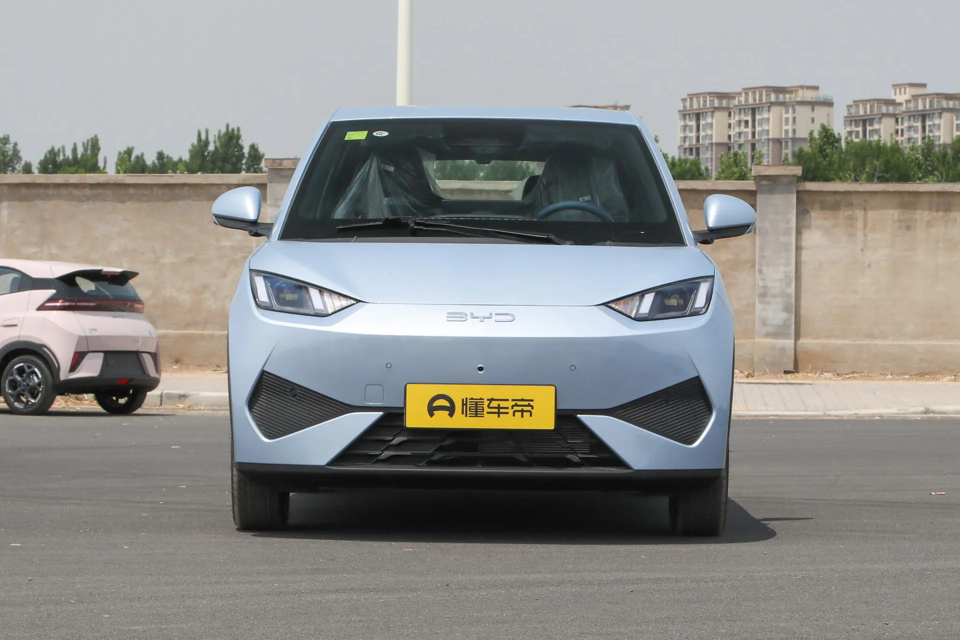  Seagull Smart Driving 405 KM Flying