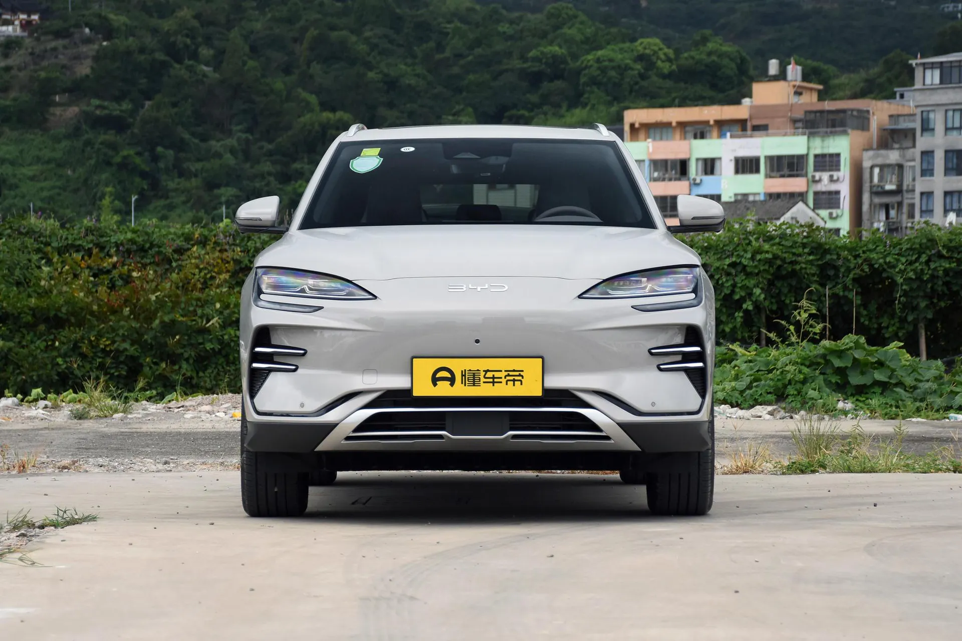  Song Plus EV 520 KM Premium