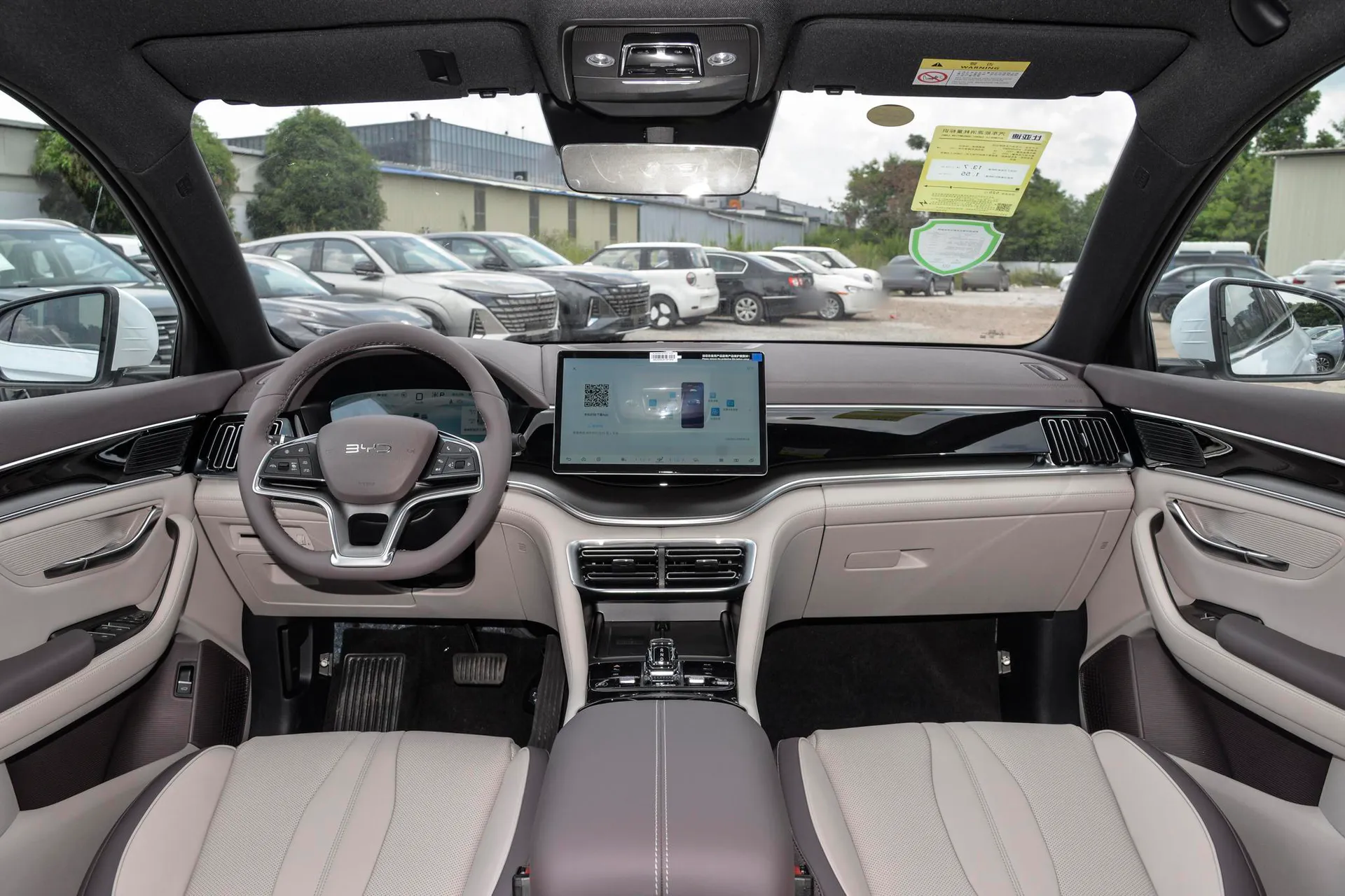  Song Plus EV 520 KM Premium