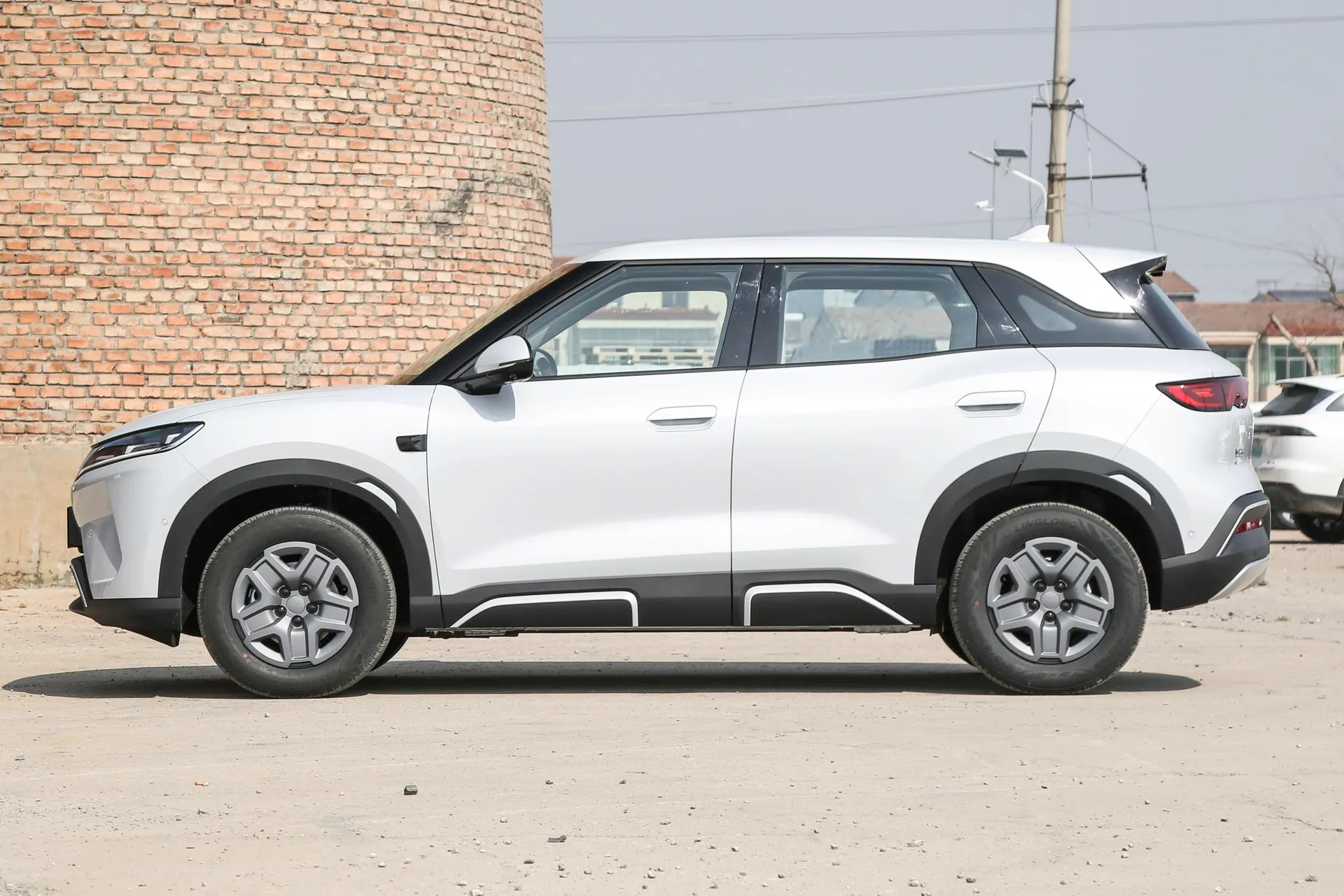  Yuan Up Smart Drive 401 KM Vitality