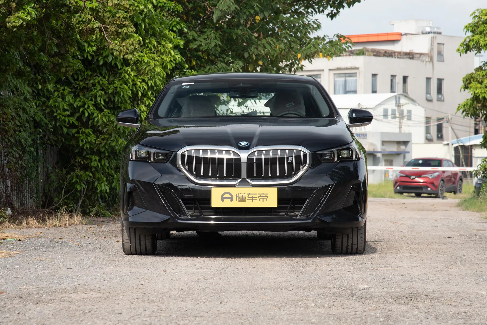  i5 Facelift eDrive 35 L M Sport