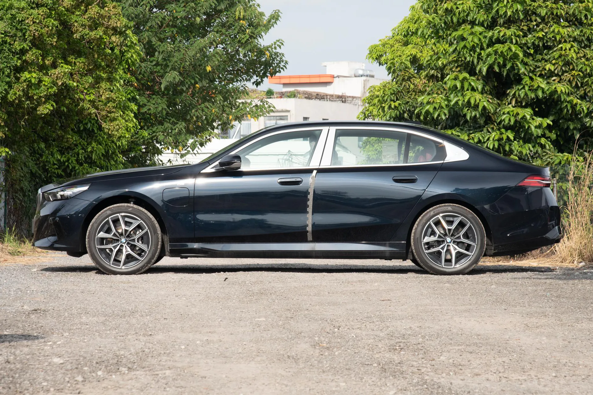  i5 Facelift eDrive 35 L M Sport