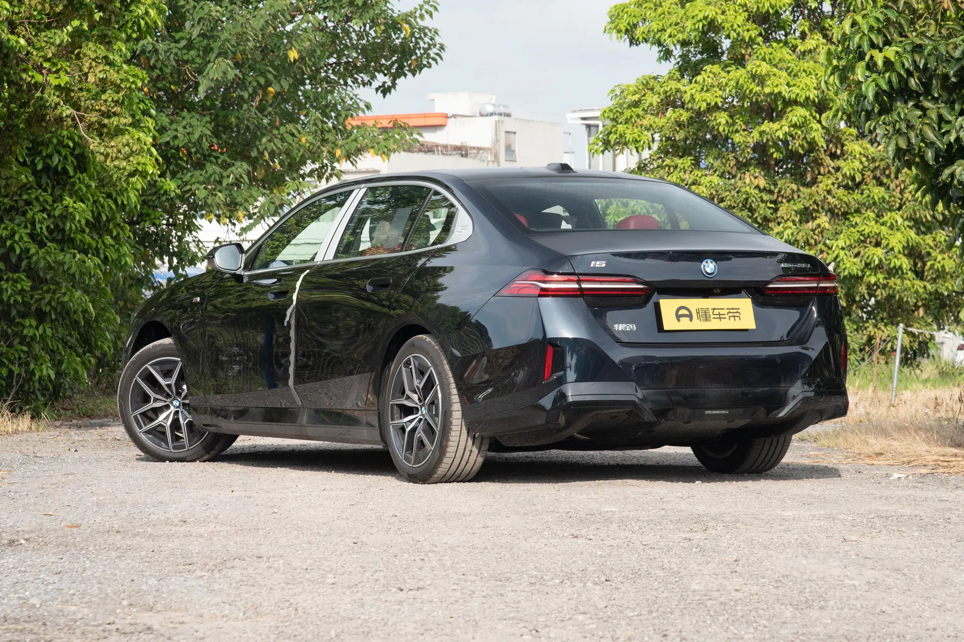  i5 Facelift eDrive 35 L M Sport