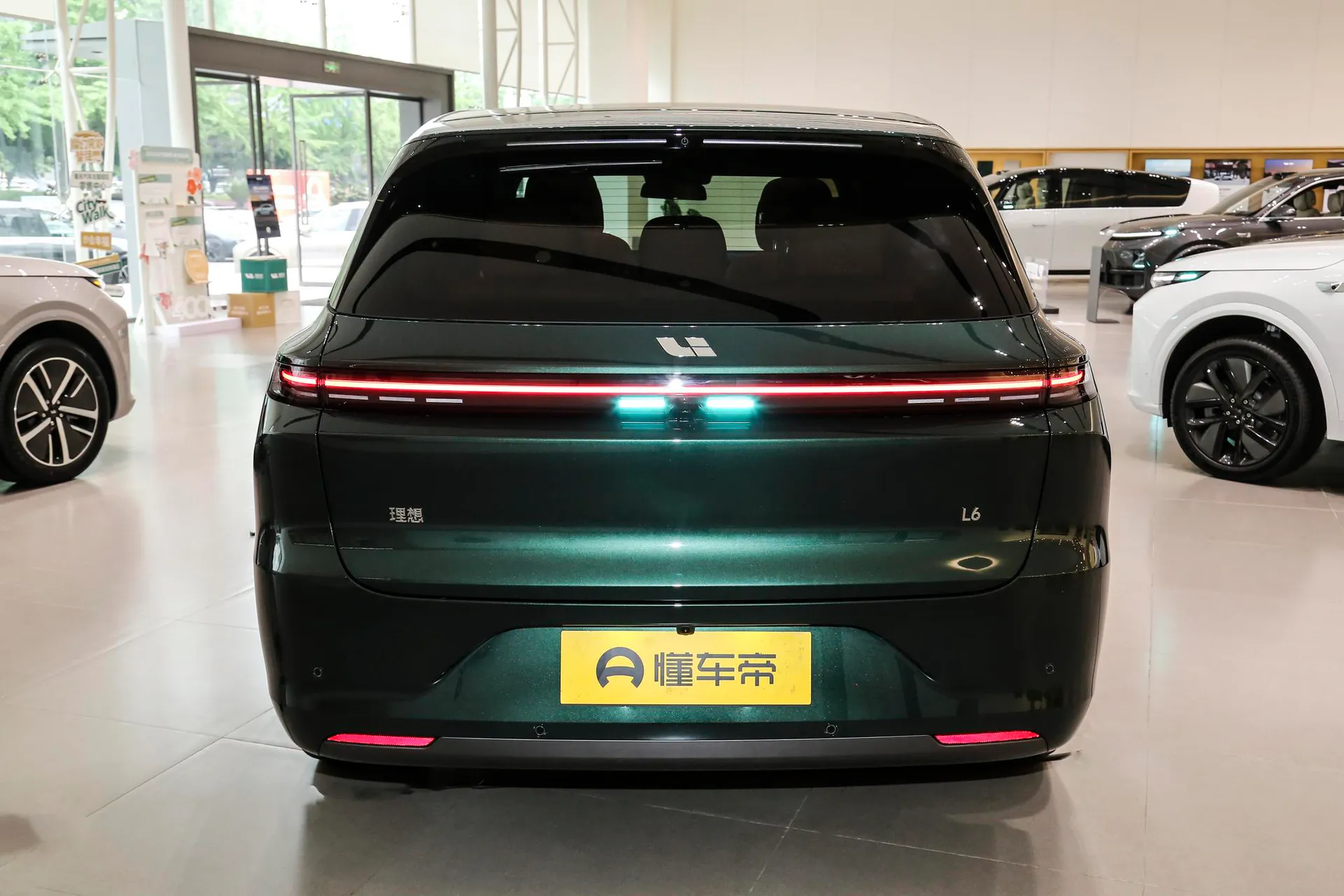  L6 Max Smart Refreshed