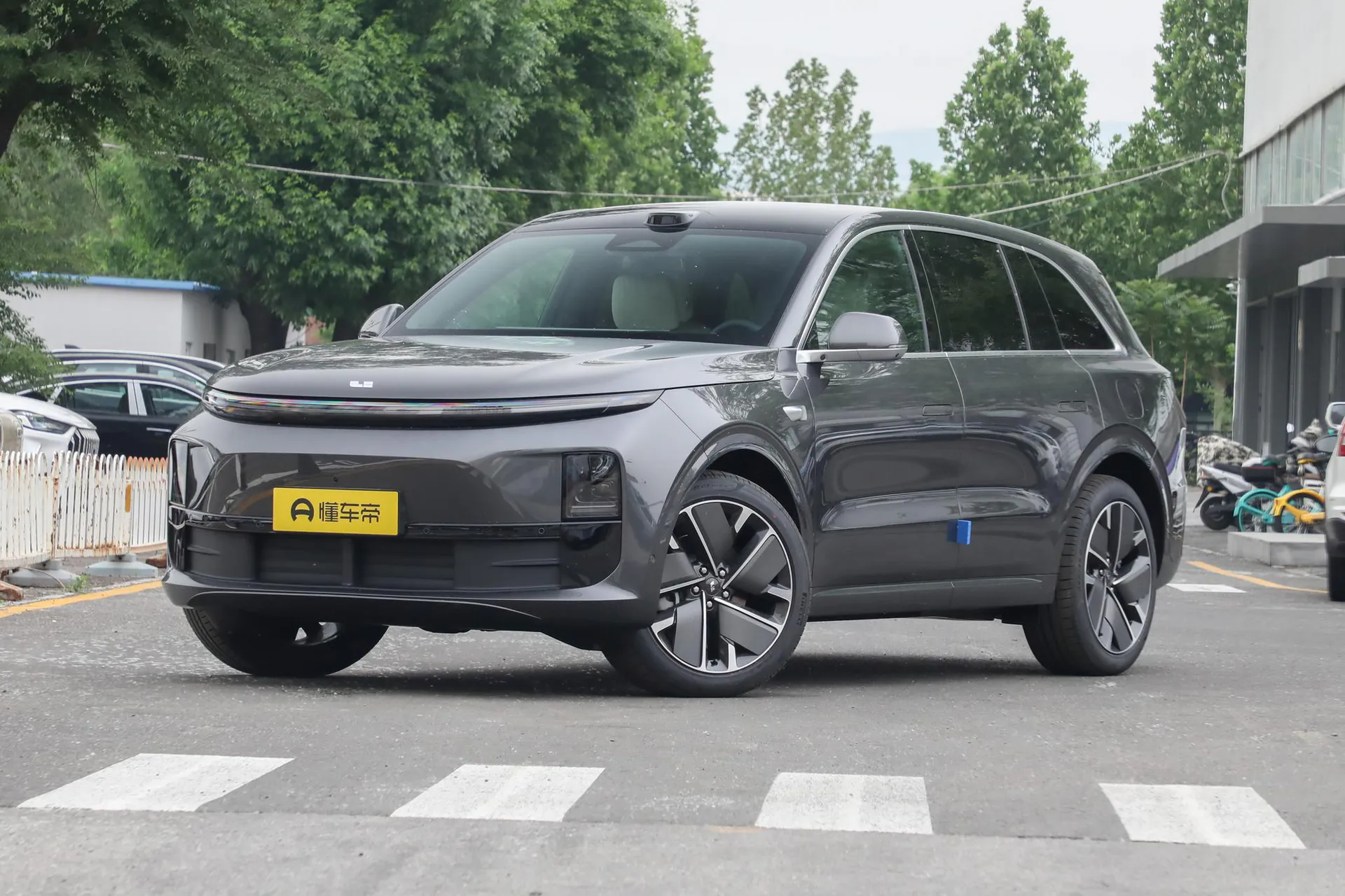  L6 Max Smart Refreshed