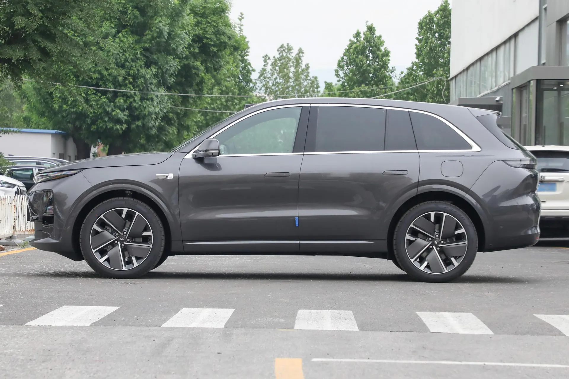  L6 Max Smart Refreshed