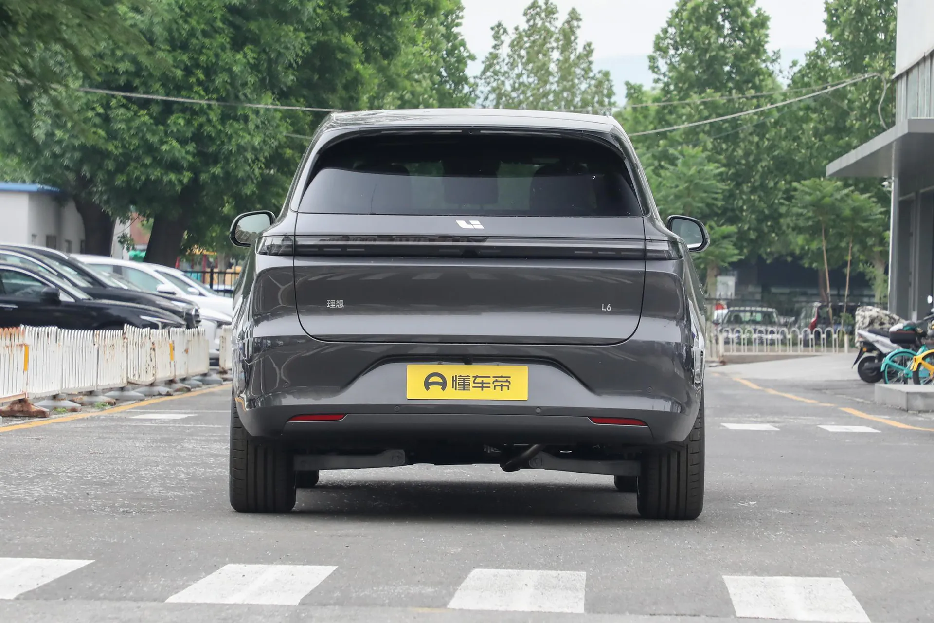  L6 Max Smart Refreshed
