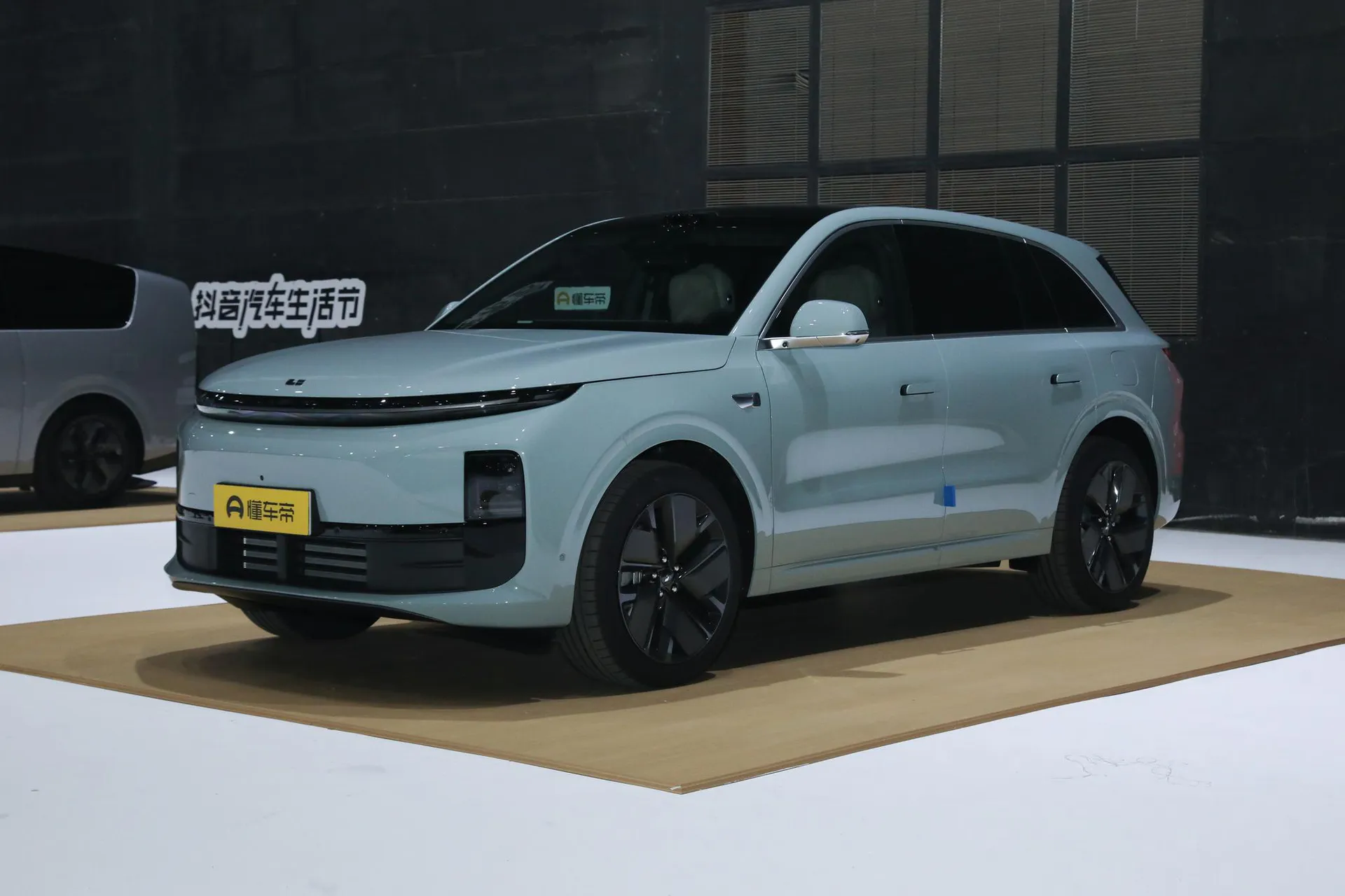  L6 Max Smart Refreshed
