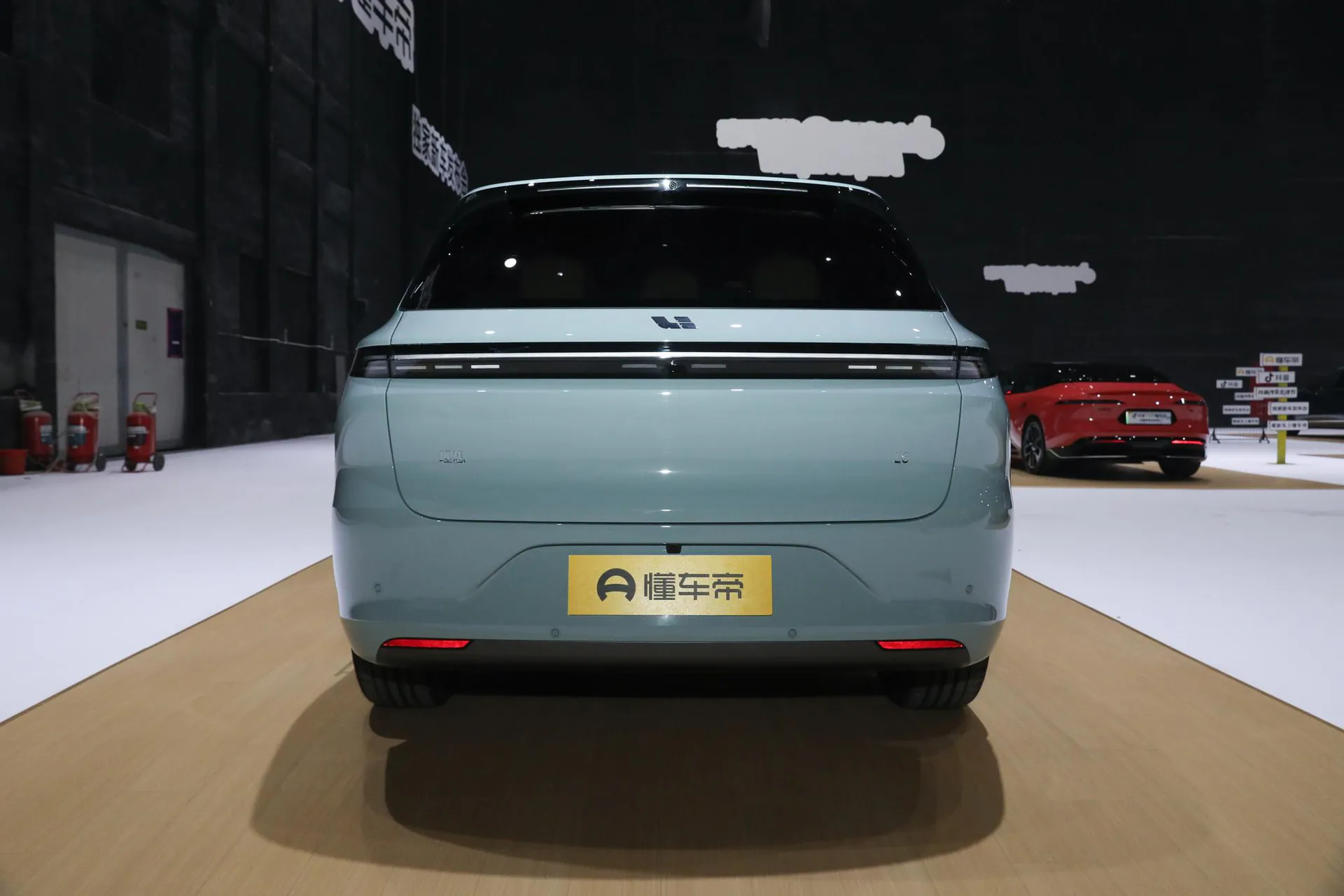  L6 Max Smart Refreshed