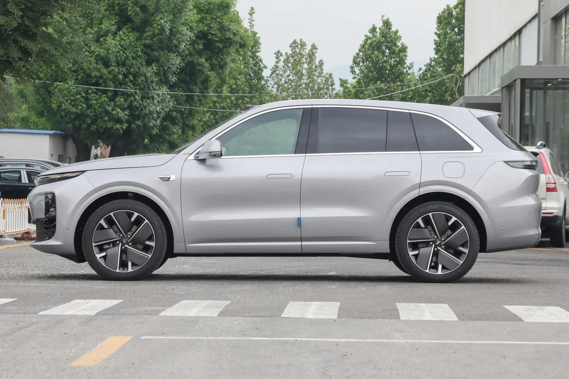  L6 Max Smart Refreshed