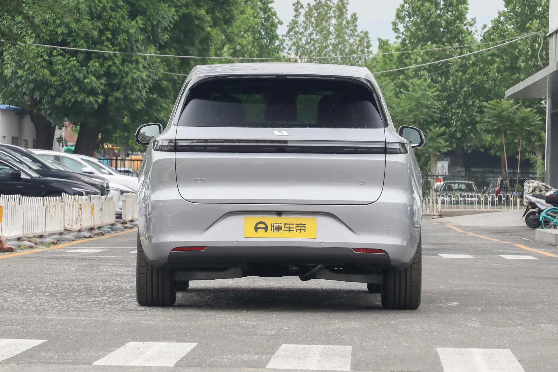  L6 Max Smart Refreshed