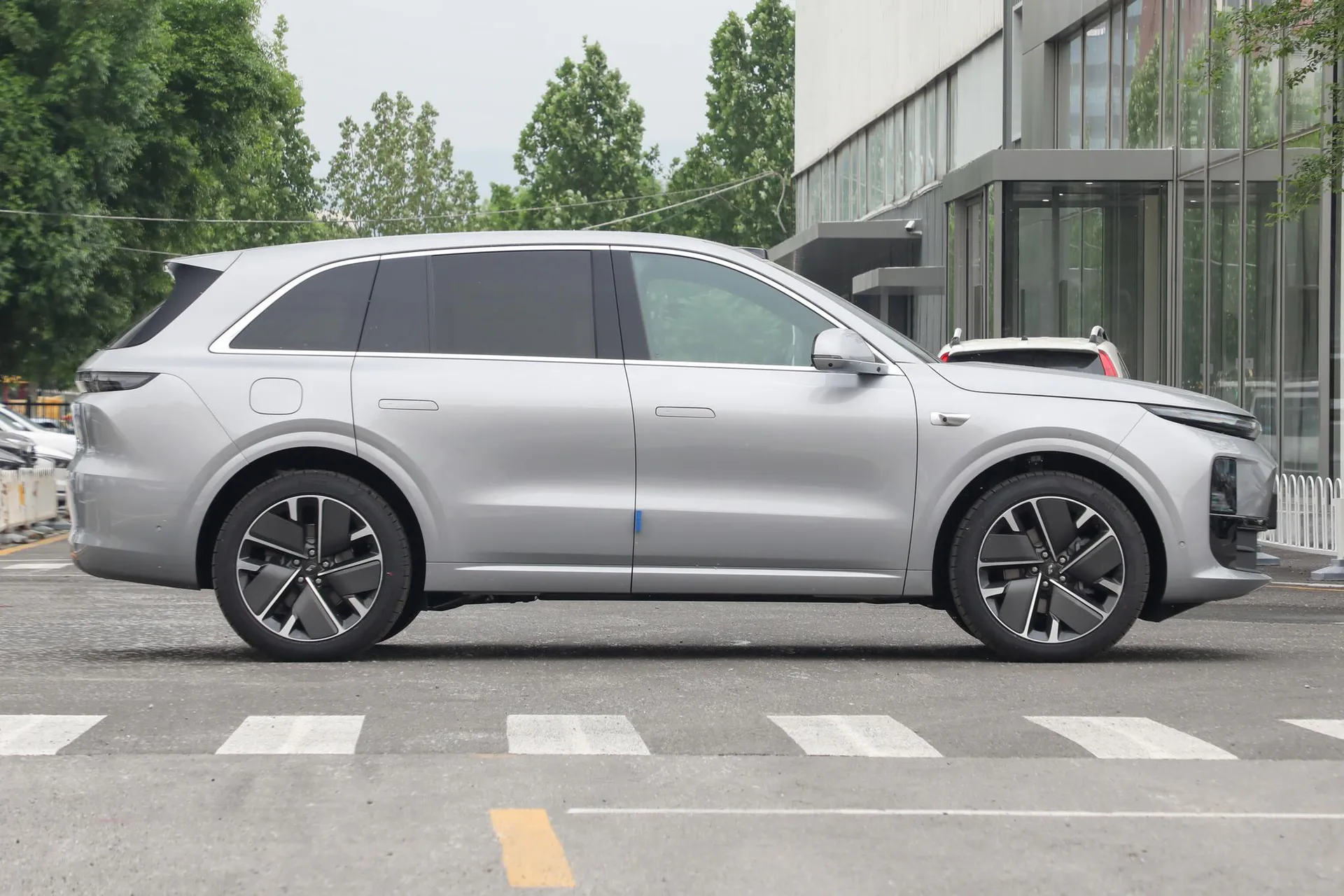  L6 Max Smart Refreshed