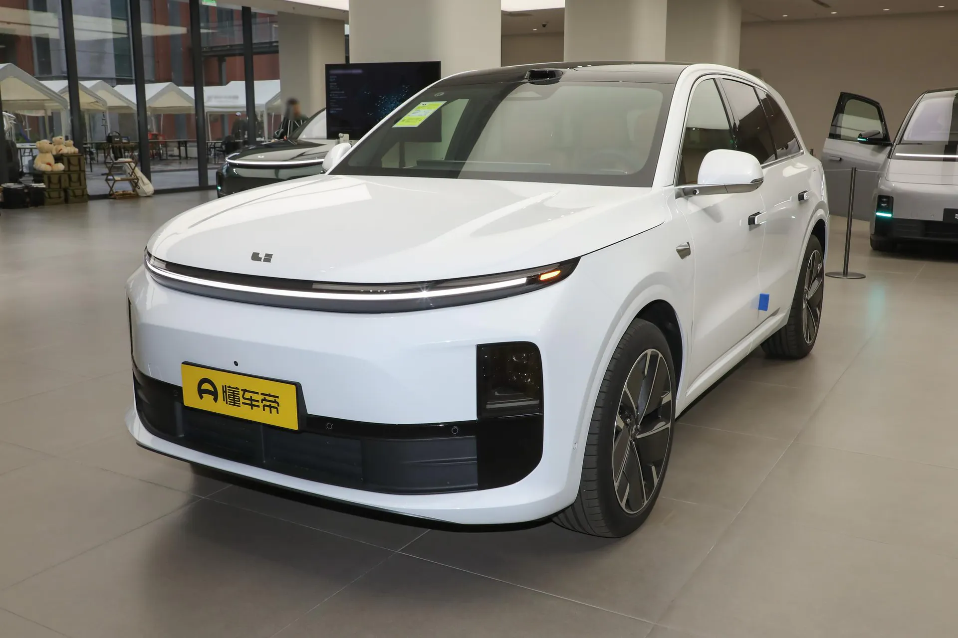  L6 Max Smart Refreshed