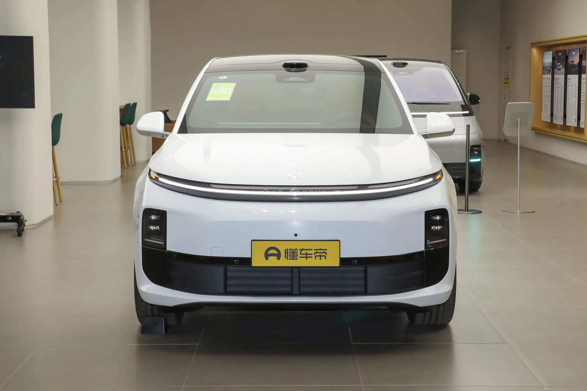  L6 Max Smart Refreshed