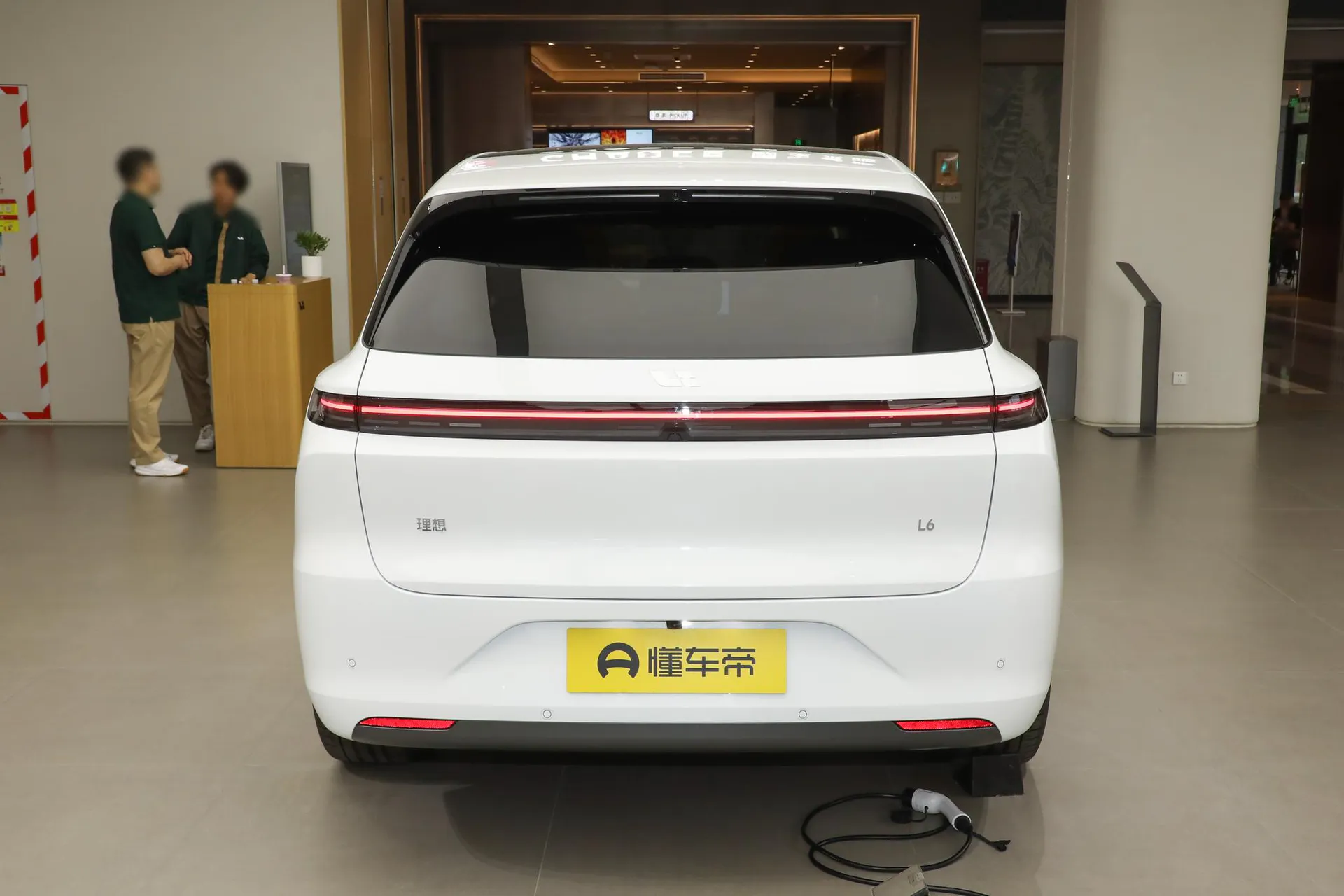  L6 Max Smart Refreshed