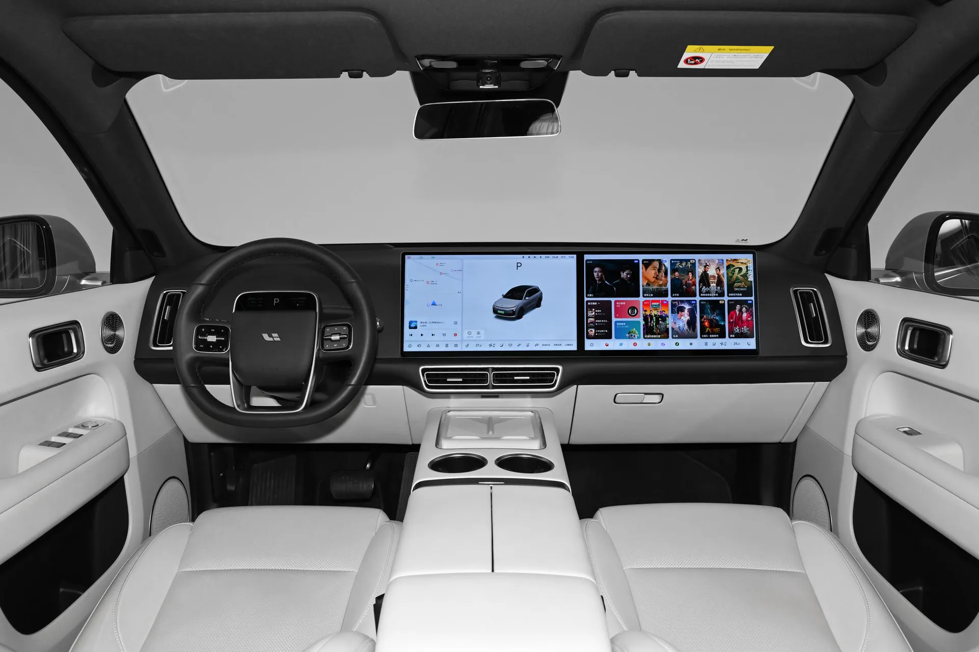  L6 Max Smart Refreshed