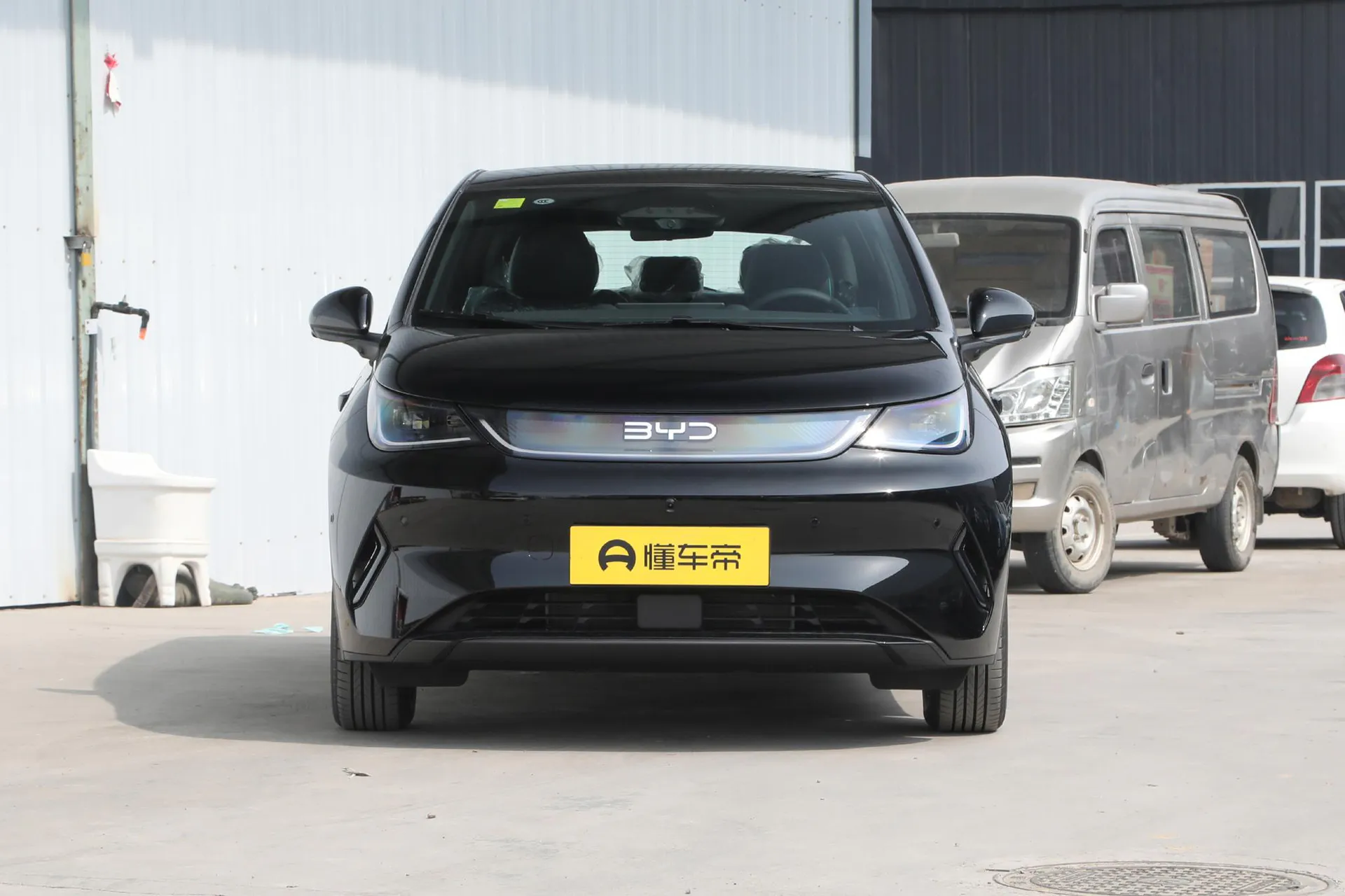  Dolphin Smart Driving 410 KM Fashion
