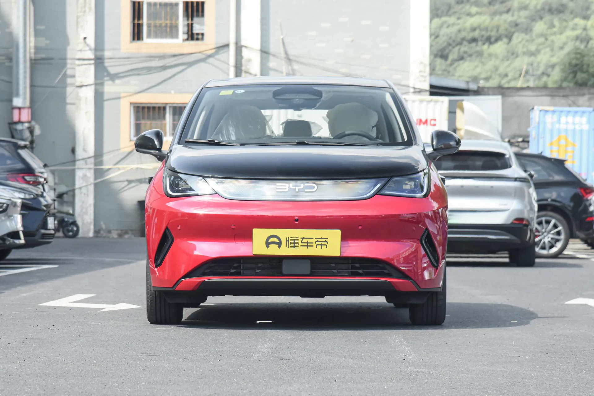  Dolphin Smart Driving 410 KM Fashion