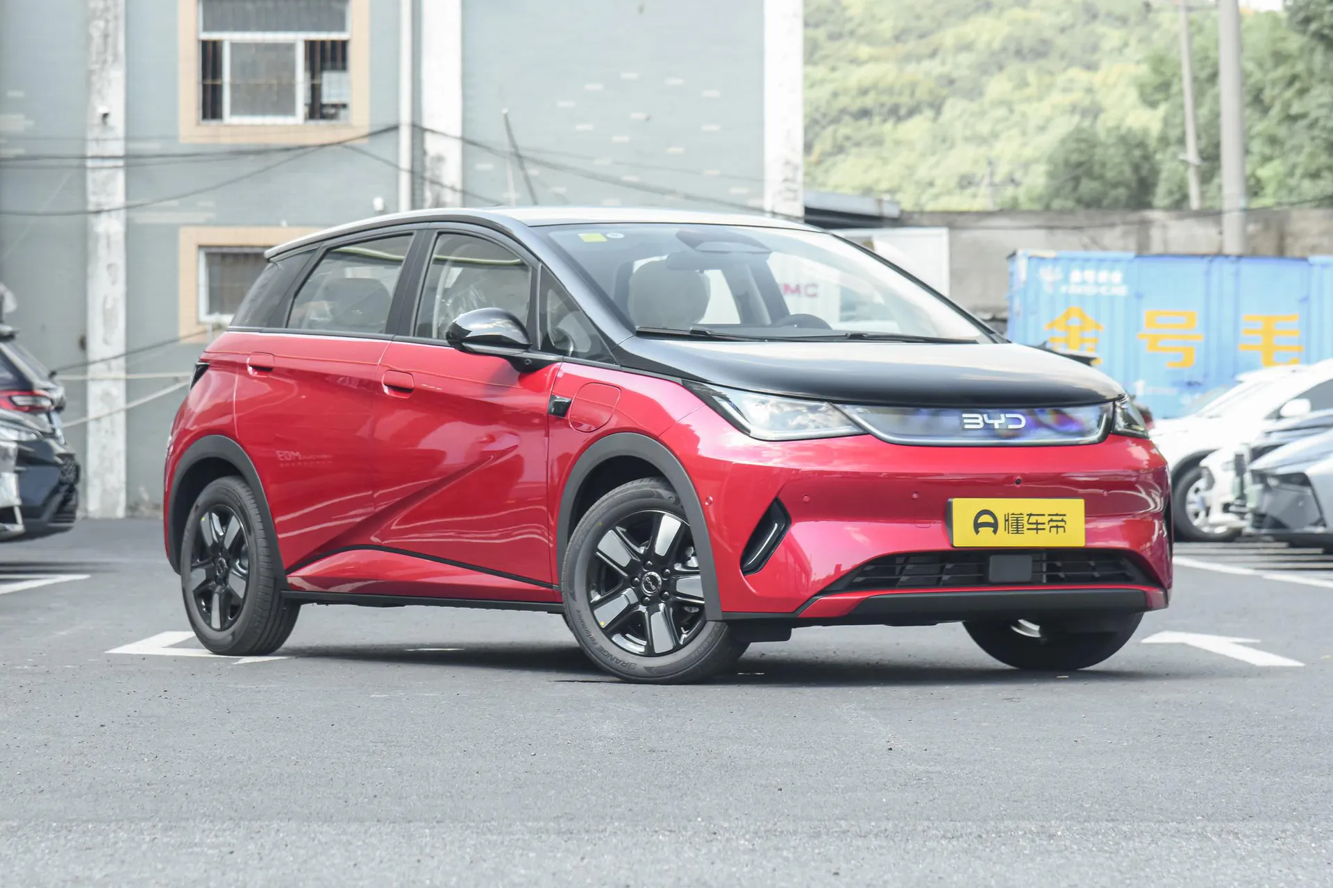  Dolphin Smart Driving 410 KM Fashion