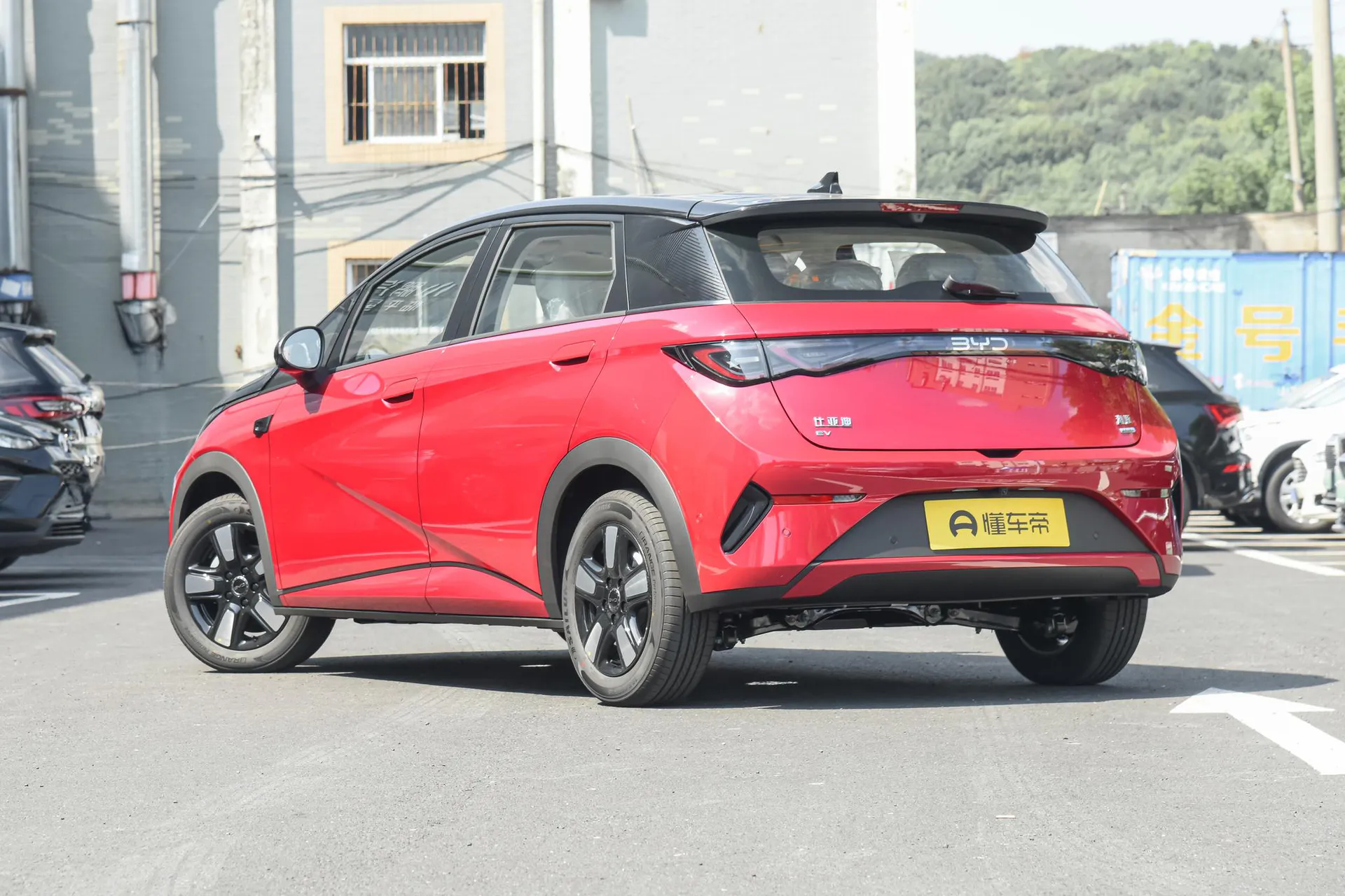  Dolphin Smart Driving 410 KM Fashion