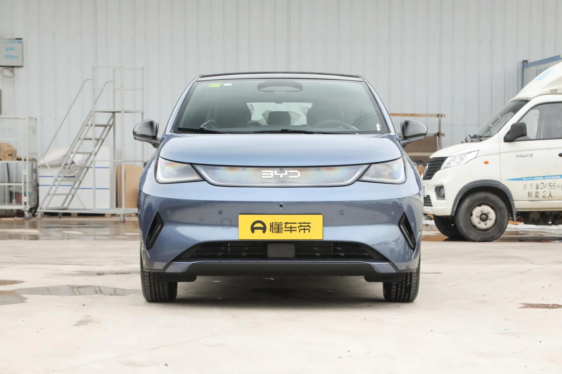  Dolphin Smart Driving 410 KM Fashion