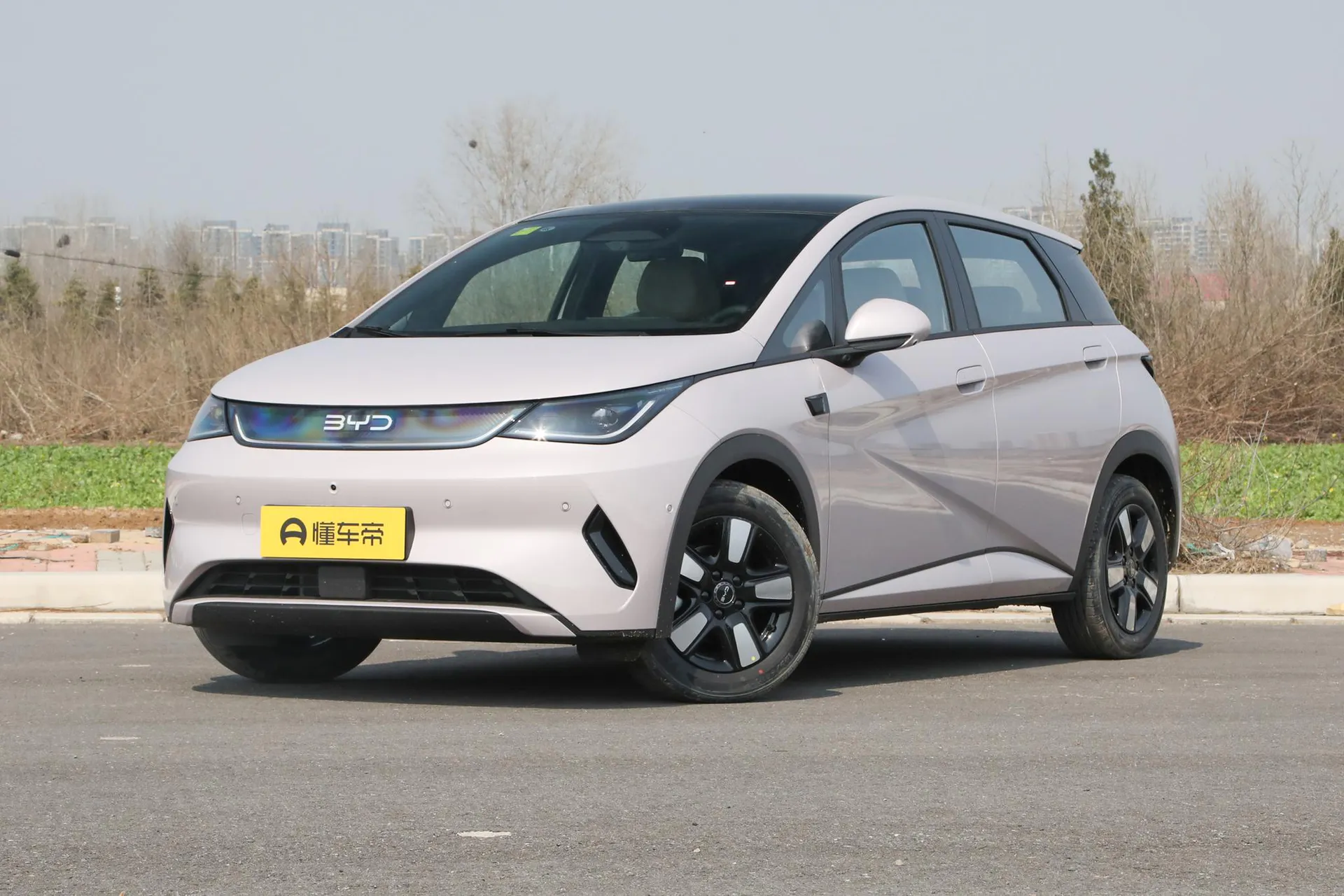  Dolphin Smart Driving 410 KM Fashion