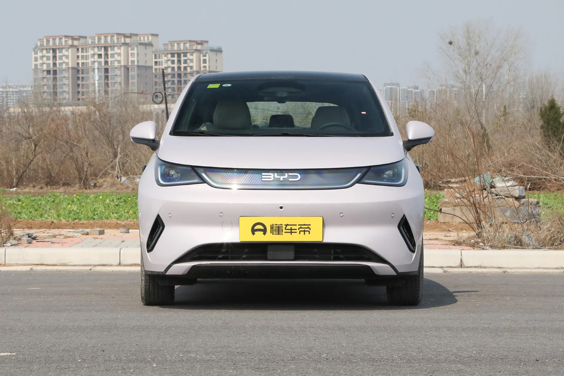  Dolphin Smart Driving 410 KM Fashion