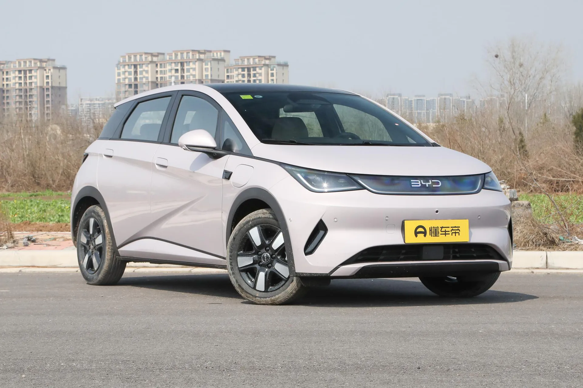  Dolphin Smart Driving 410 KM Fashion