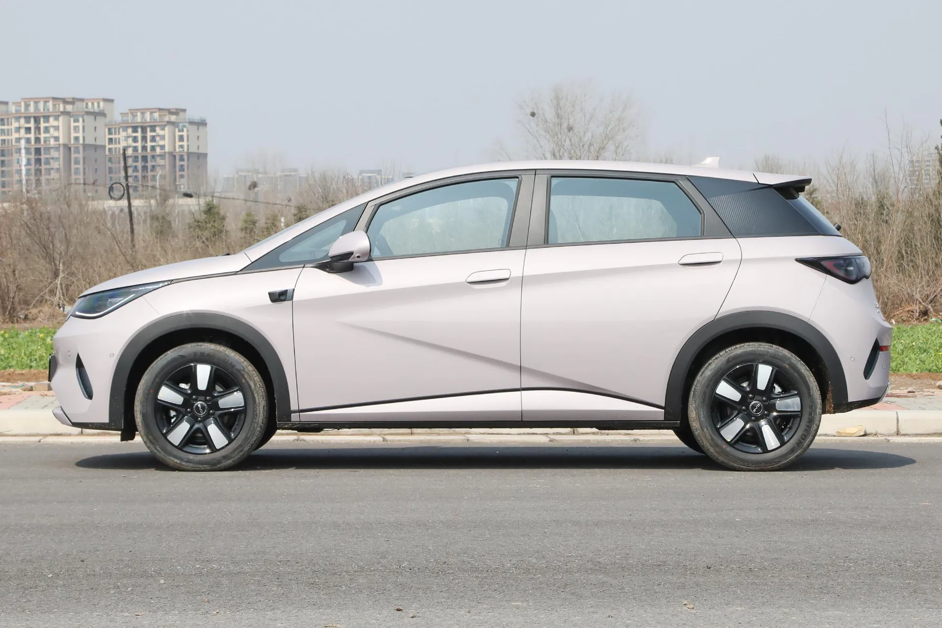 Dolphin Smart Driving 410 KM Fashion