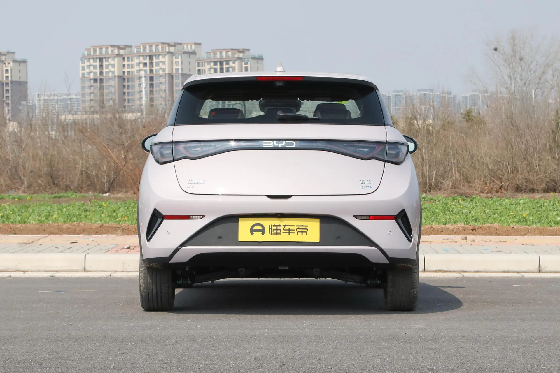  Dolphin Smart Driving 410 KM Fashion
