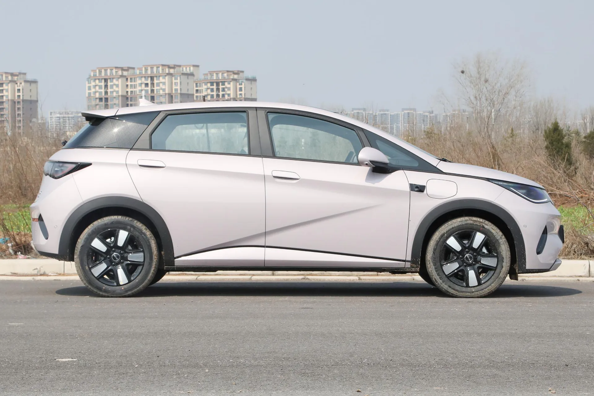  Dolphin Smart Driving 410 KM Fashion